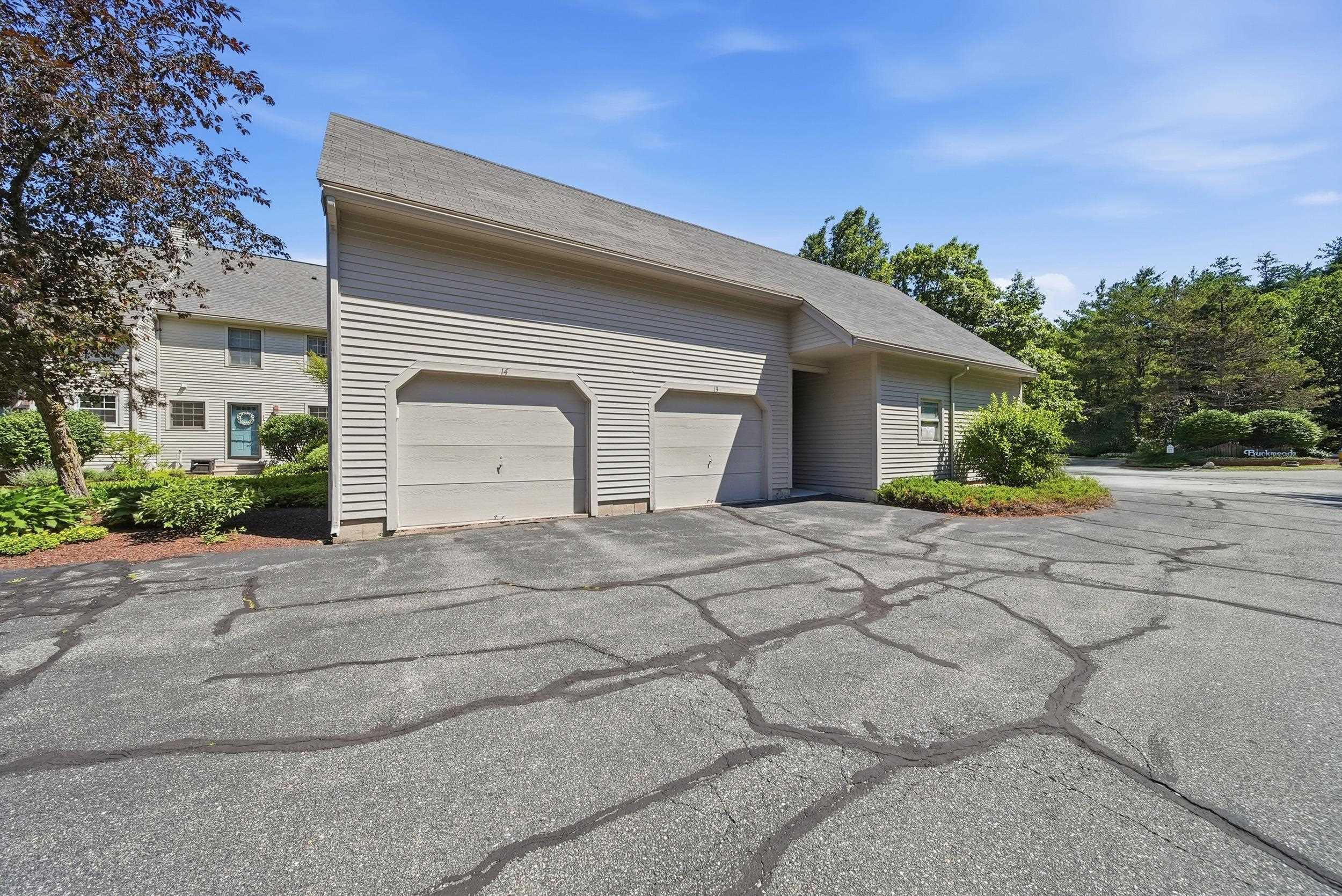 6 Veterans Road Unit: 13