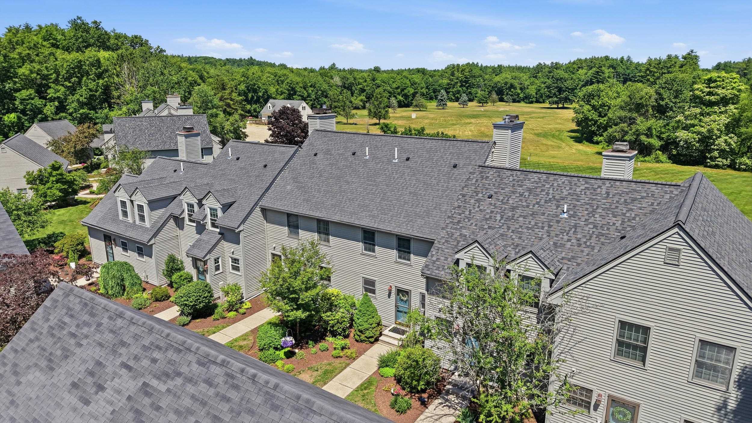6 Veterans Road Unit: 13