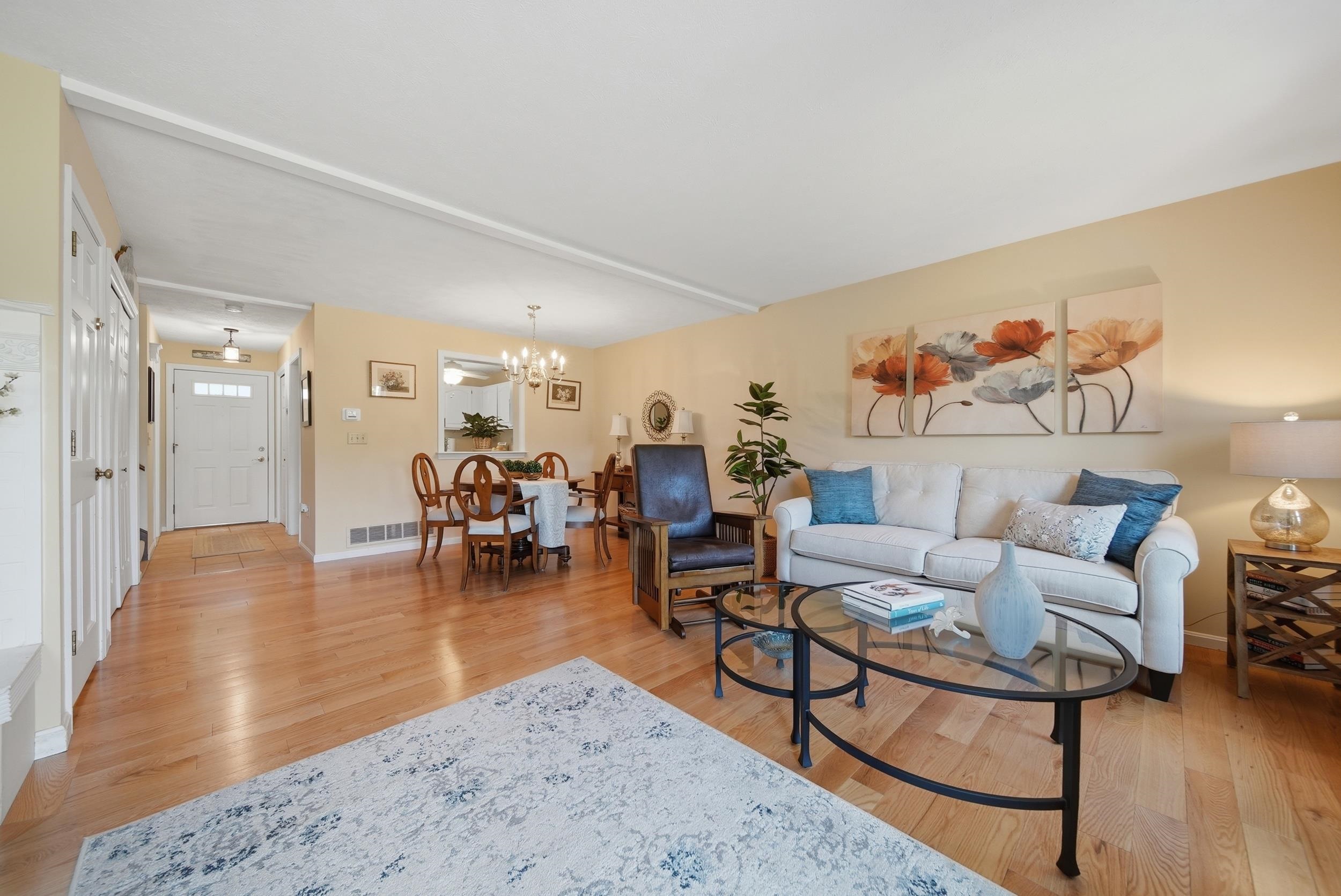 6 Veterans Road Unit: 13