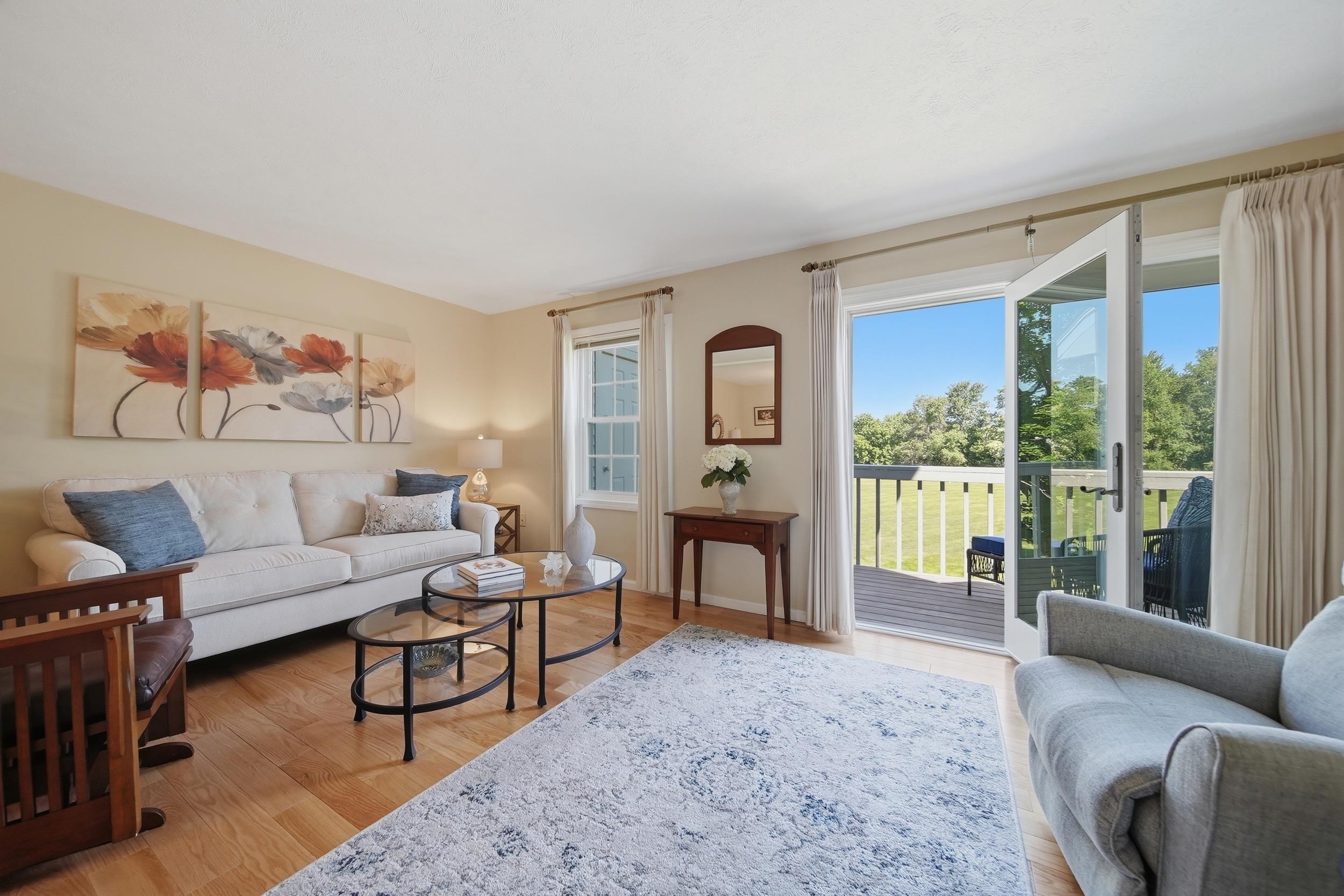 6 Veterans Road Unit: 13