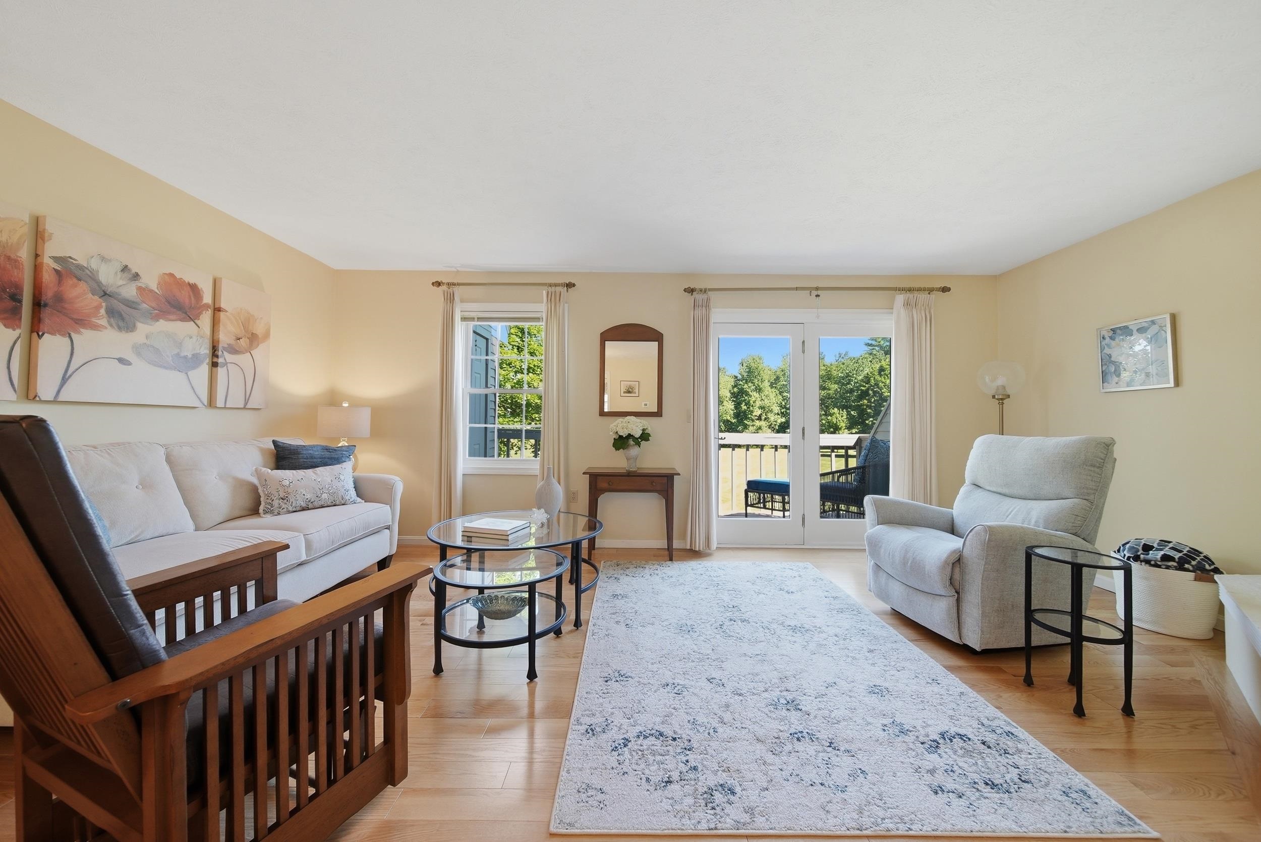 6 Veterans Road Unit: 13