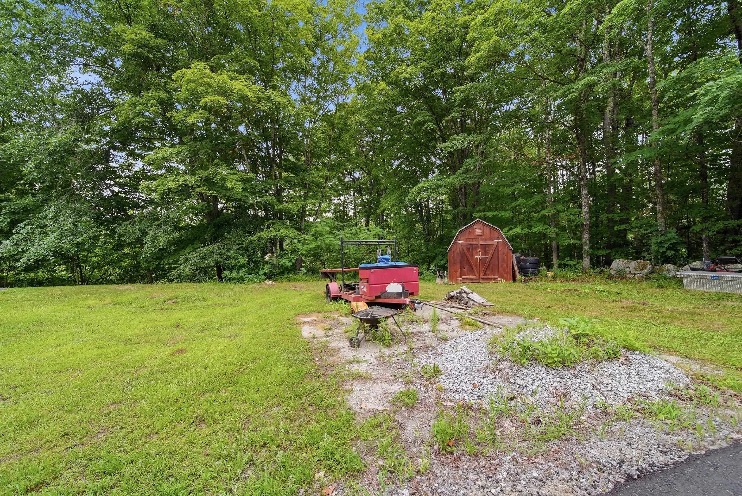 88 Chuck Lane