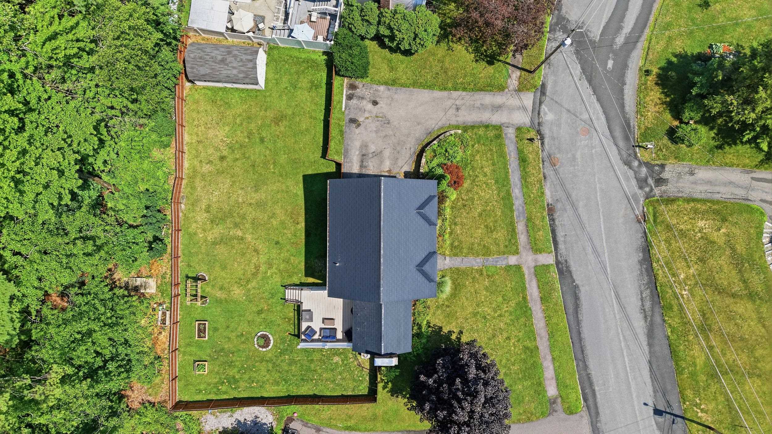 3 Sunshine Court