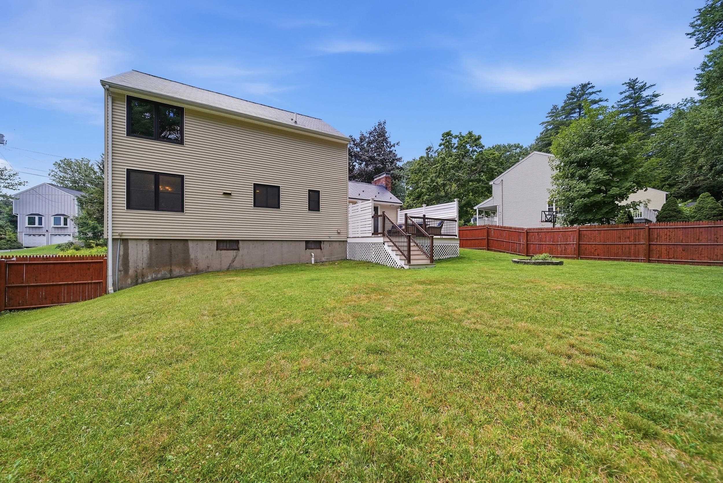 3 Sunshine Court
