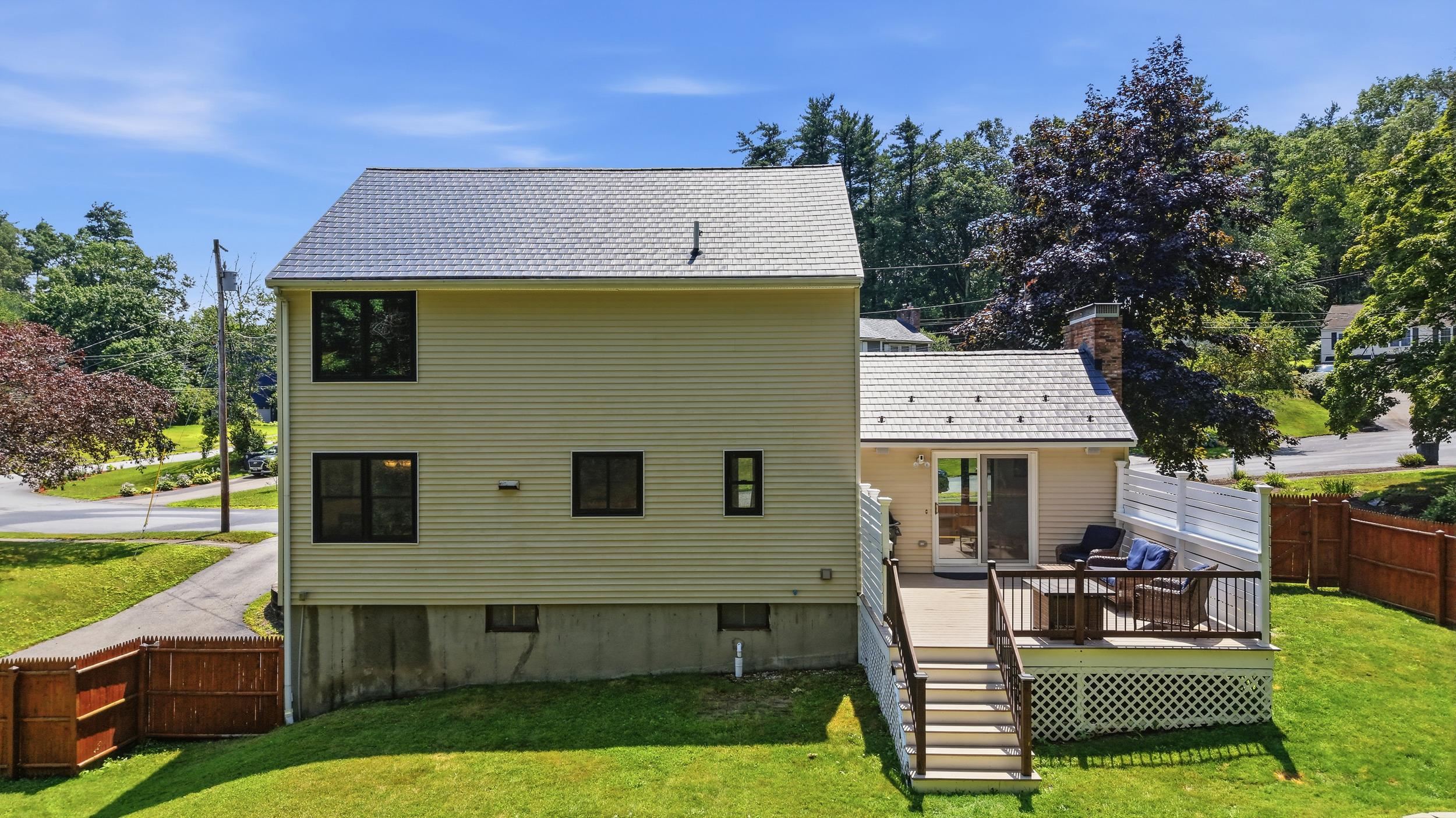 3 Sunshine Court