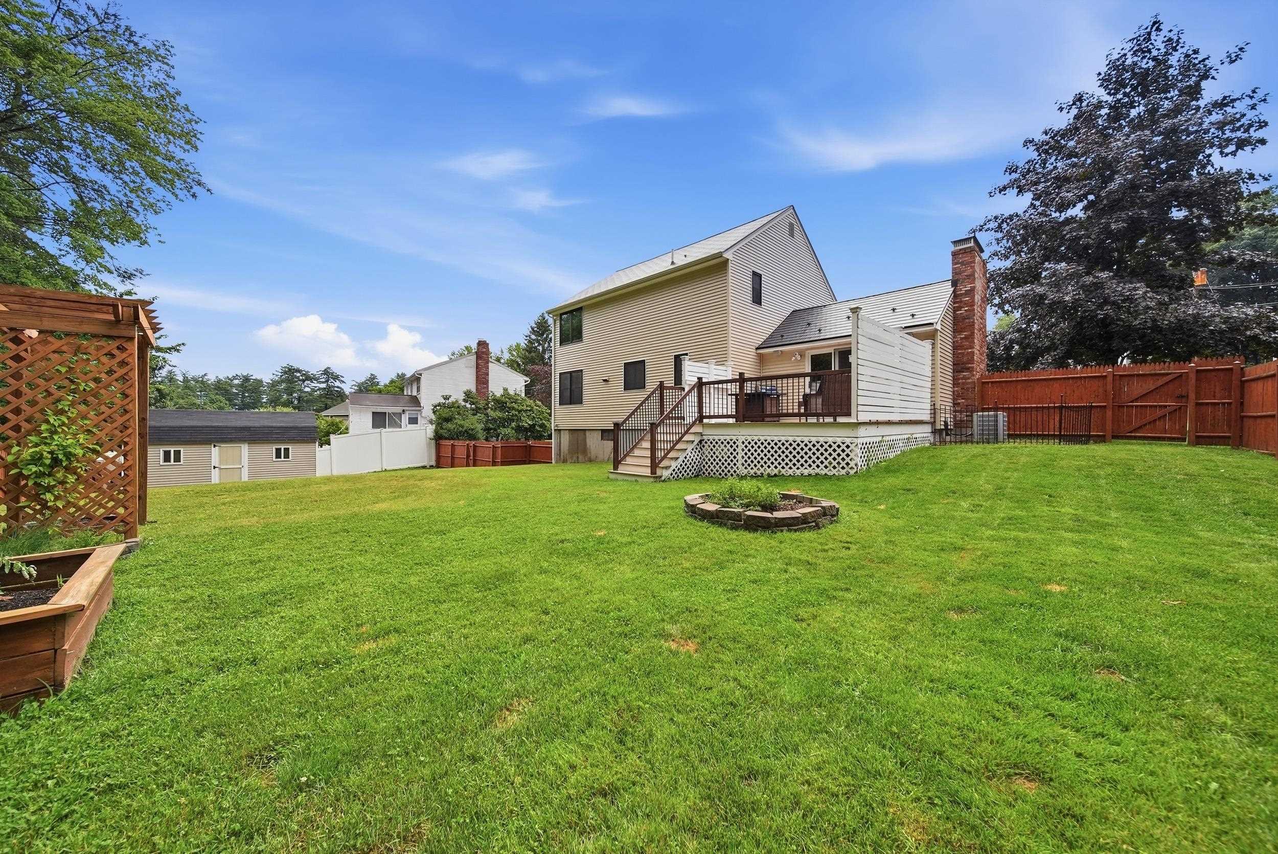 3 Sunshine Court