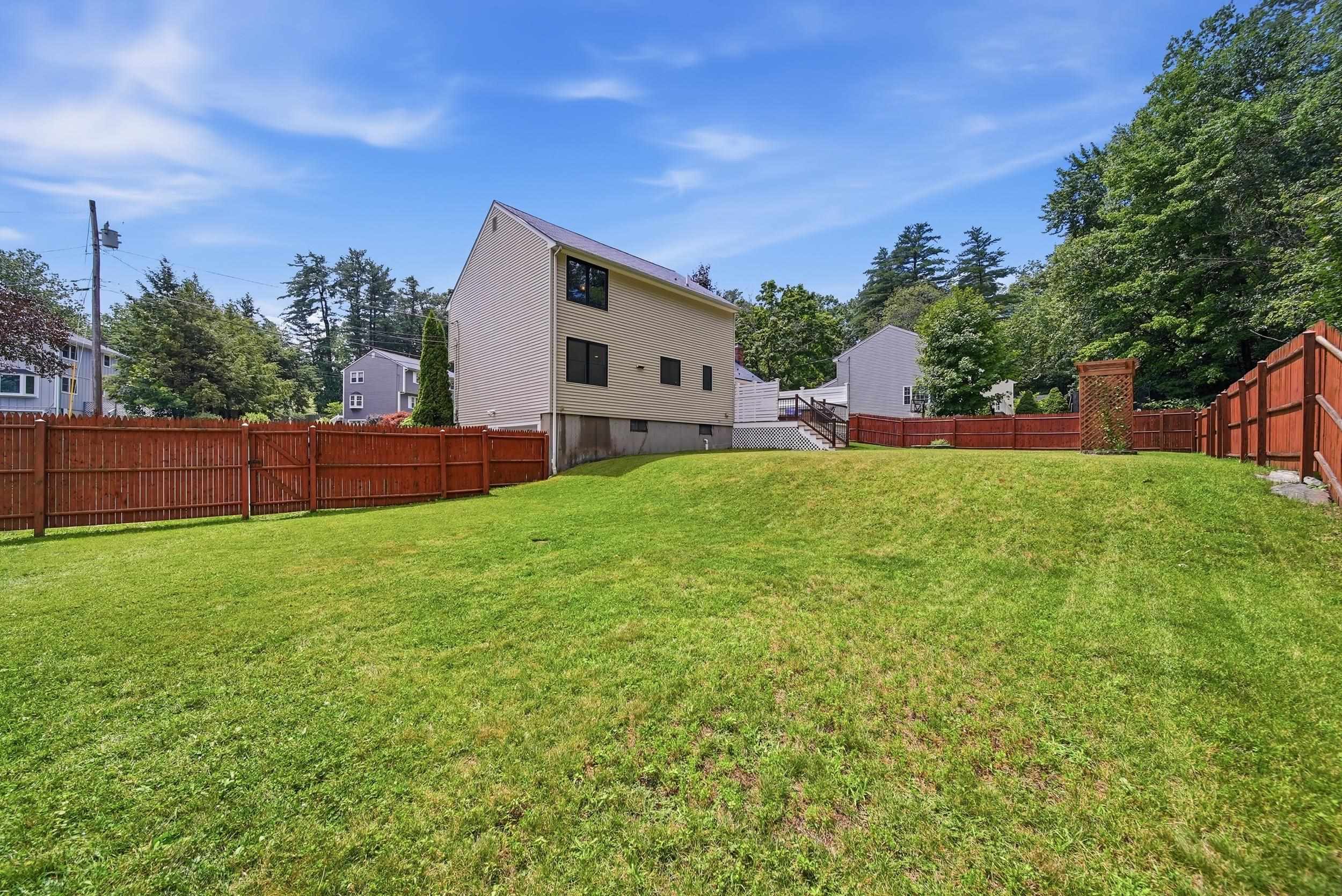 3 Sunshine Court