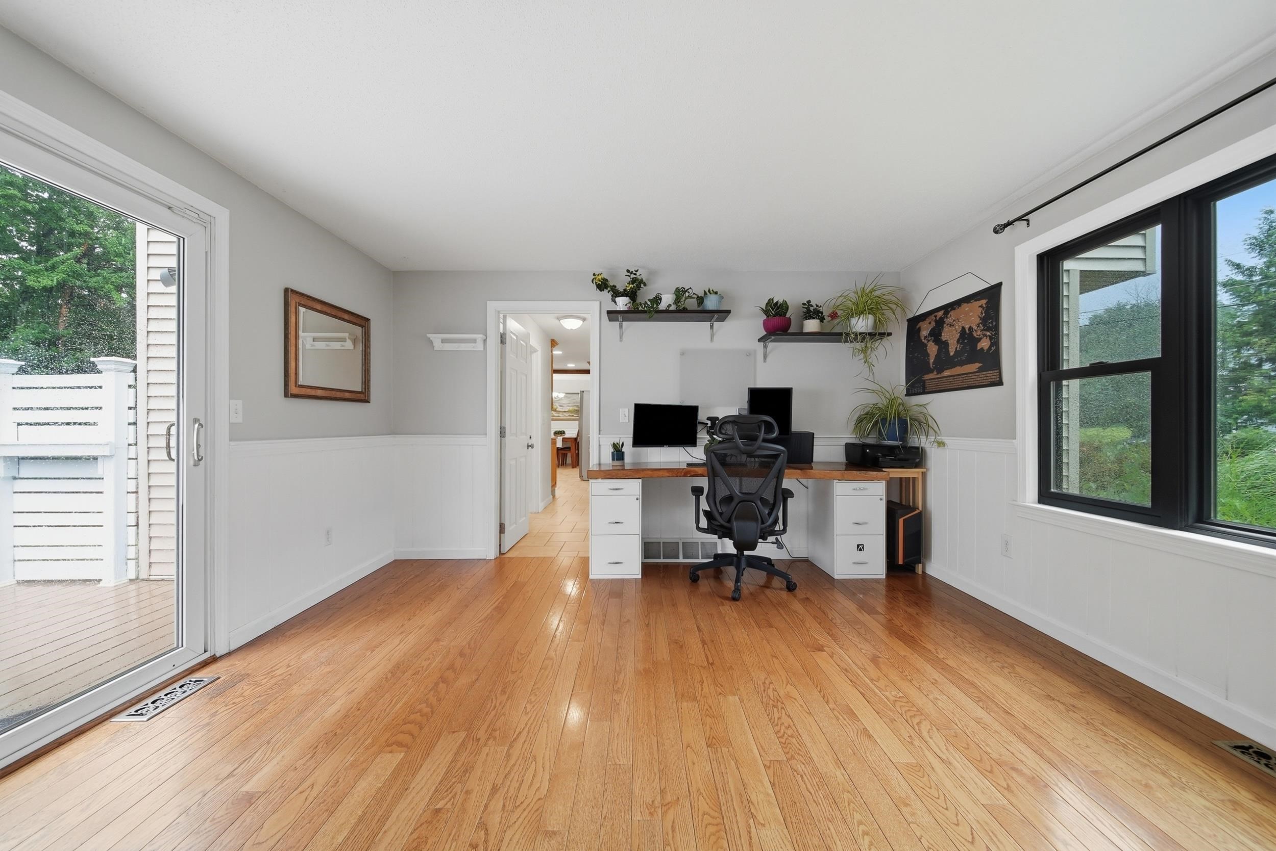 3 Sunshine Court
