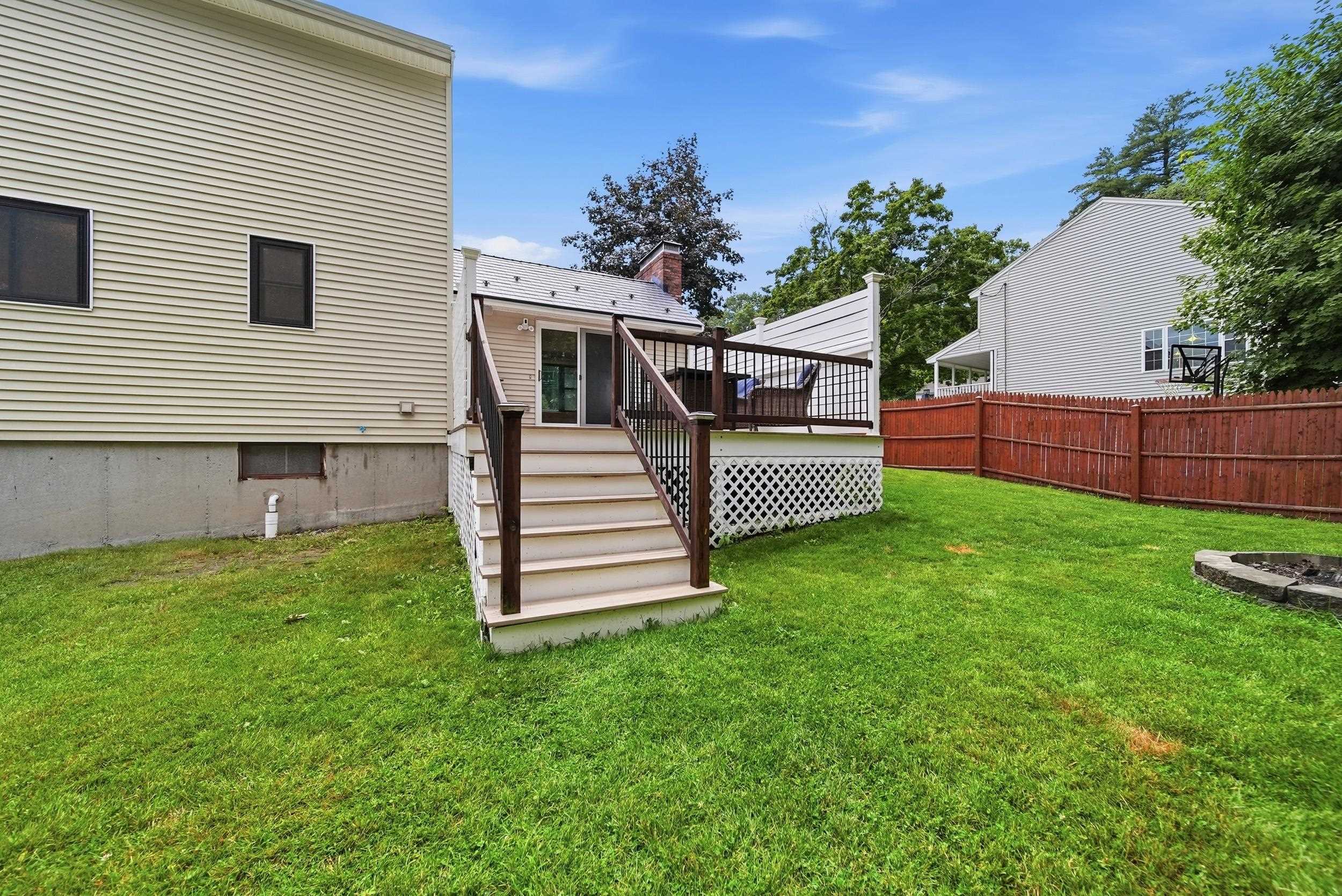3 Sunshine Court
