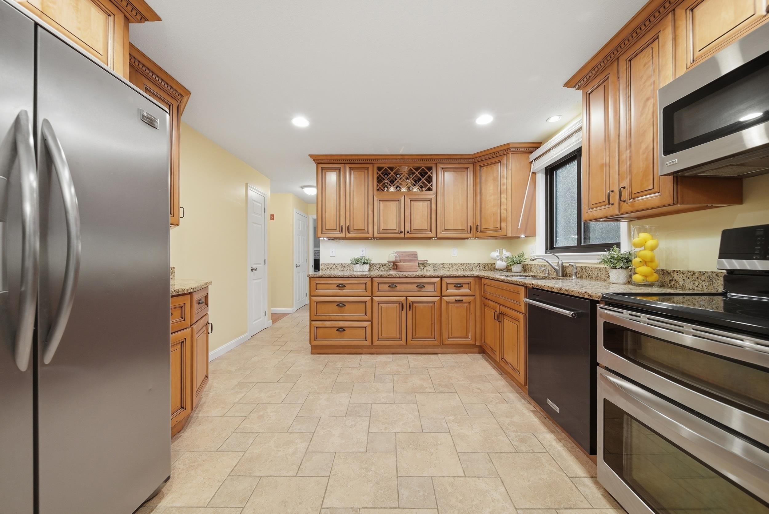 3 Sunshine Court
