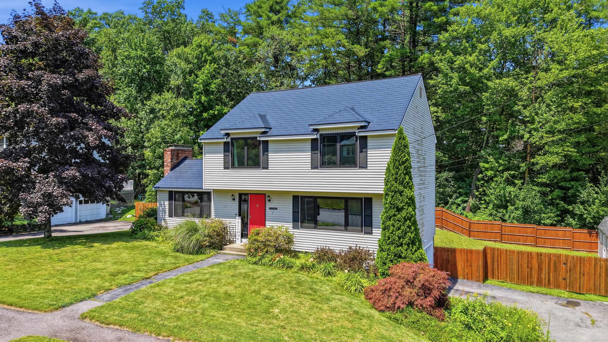 3 Sunshine Court