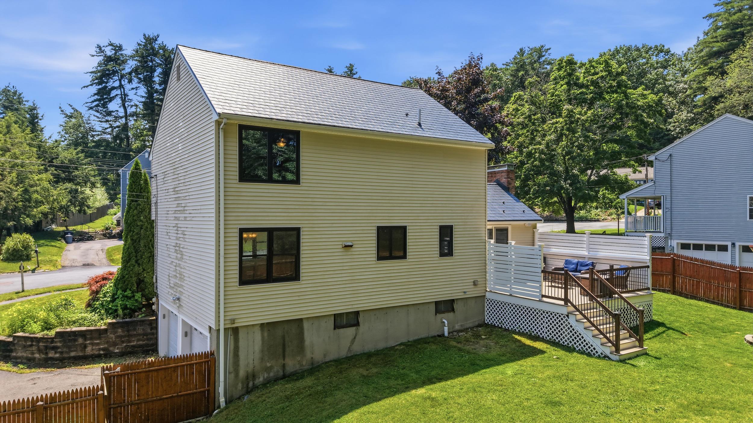 3 Sunshine Court