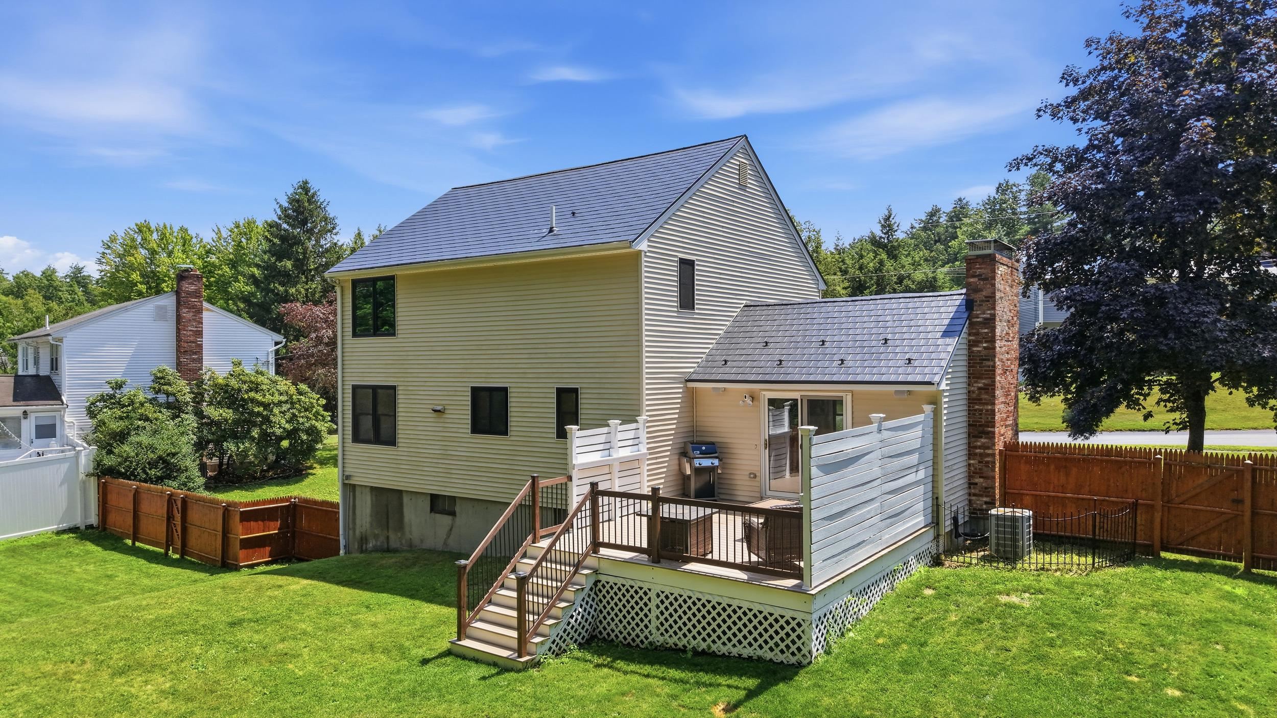 3 Sunshine Court