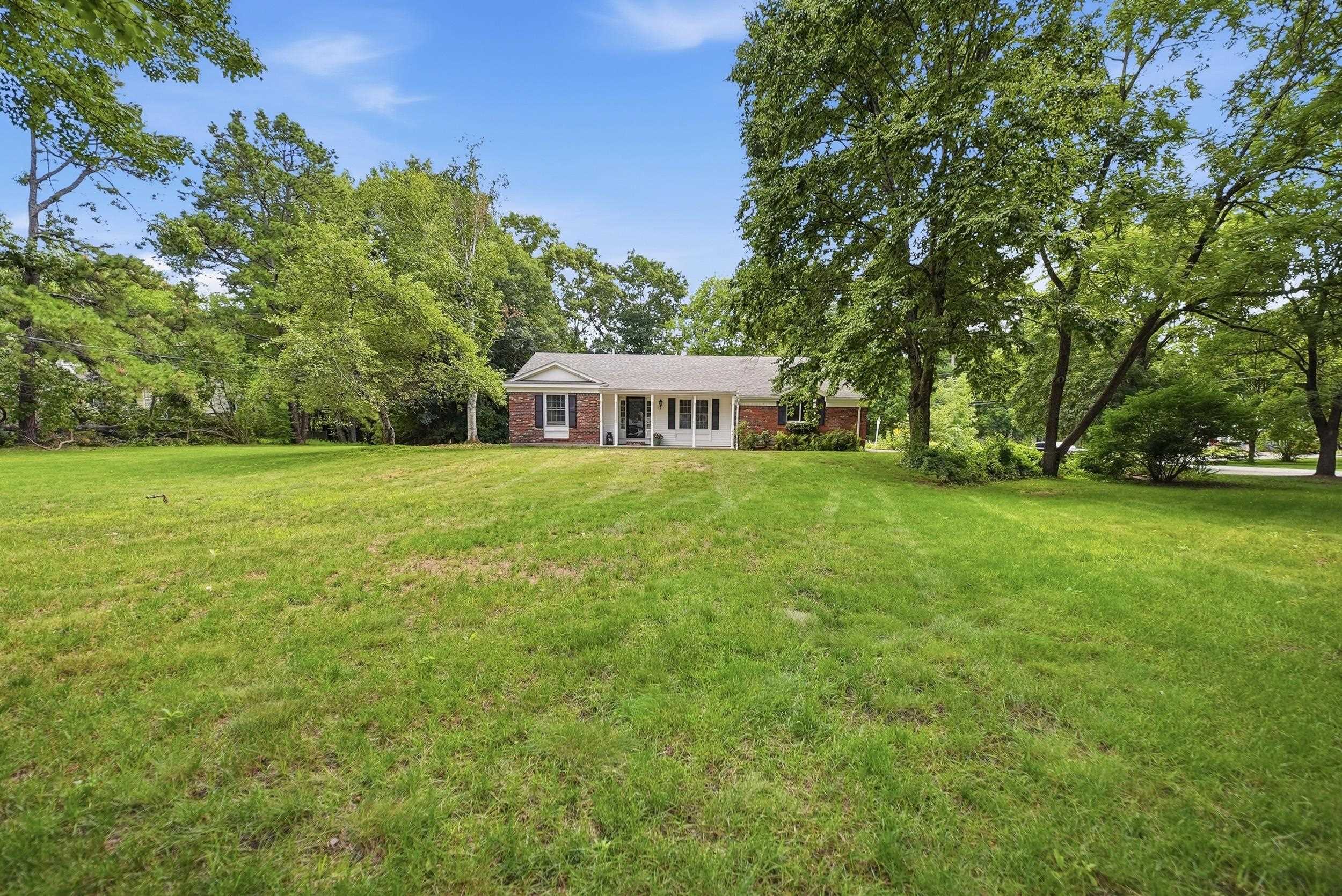 451 Boston Post Road