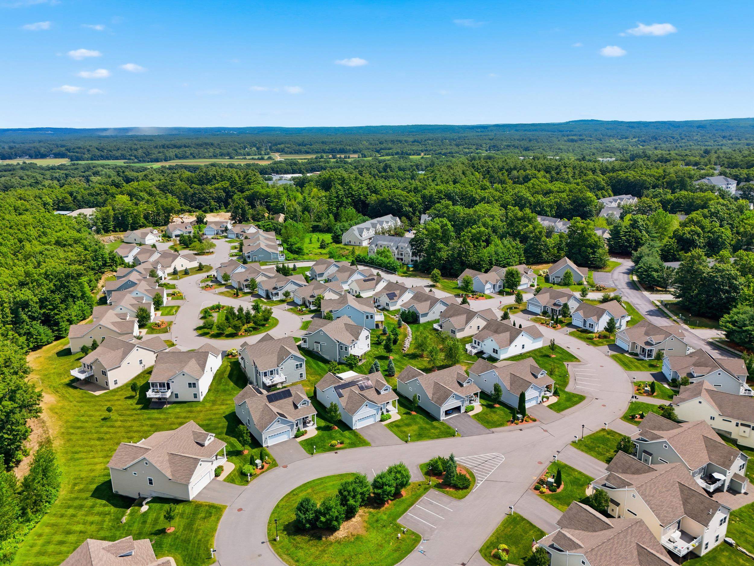6 Dunstable Circle
