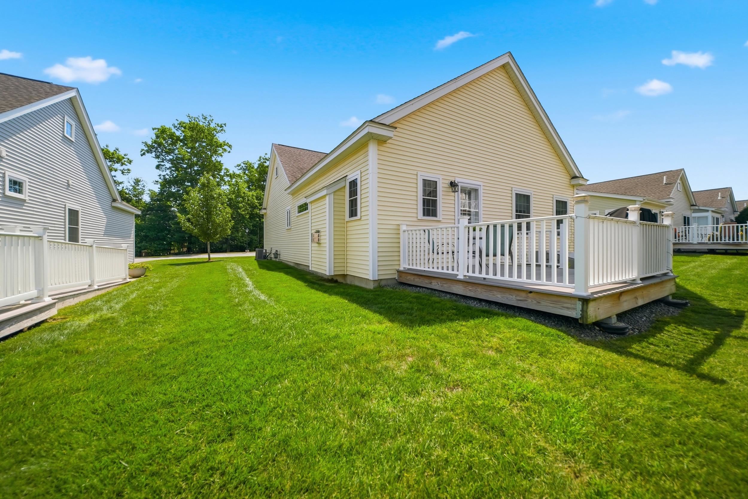 6 Dunstable Circle