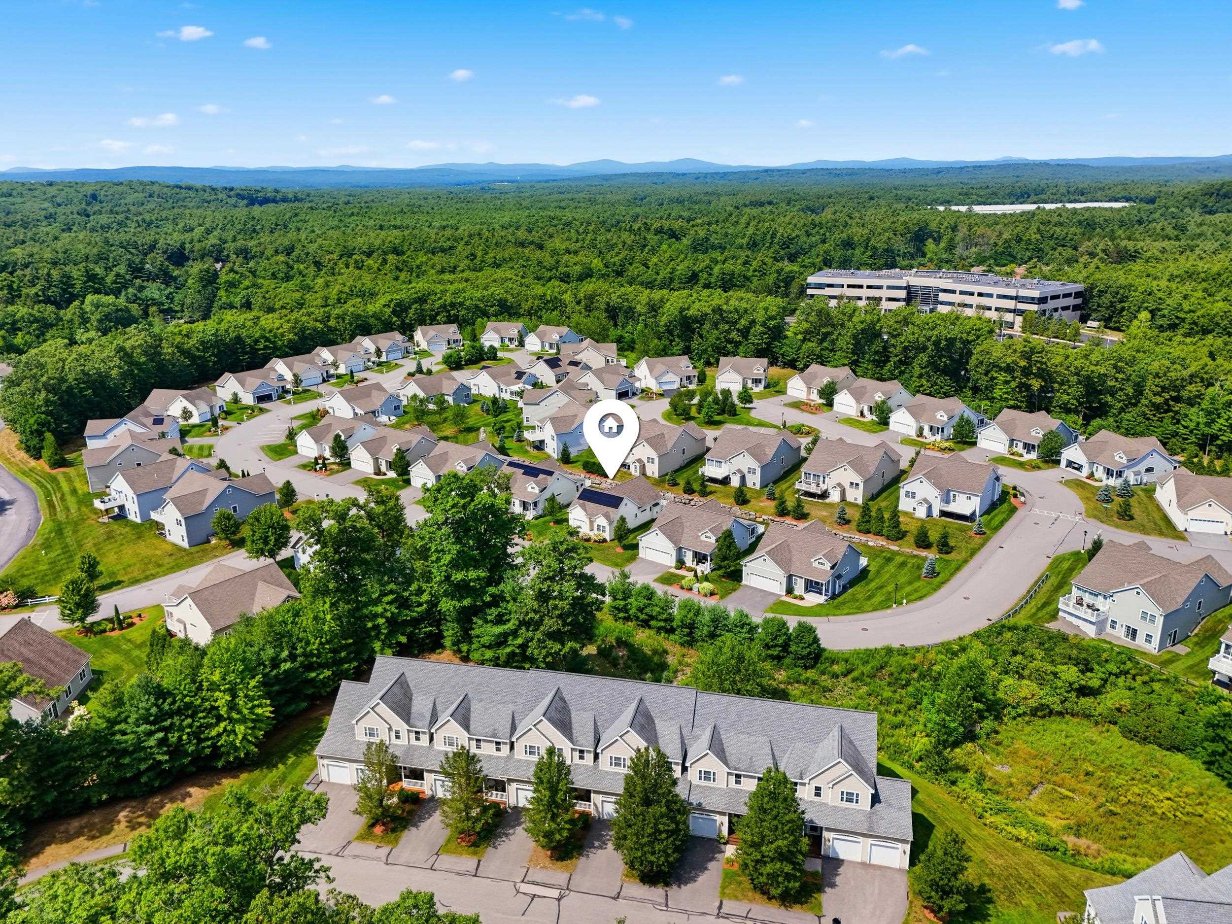 6 Dunstable Circle