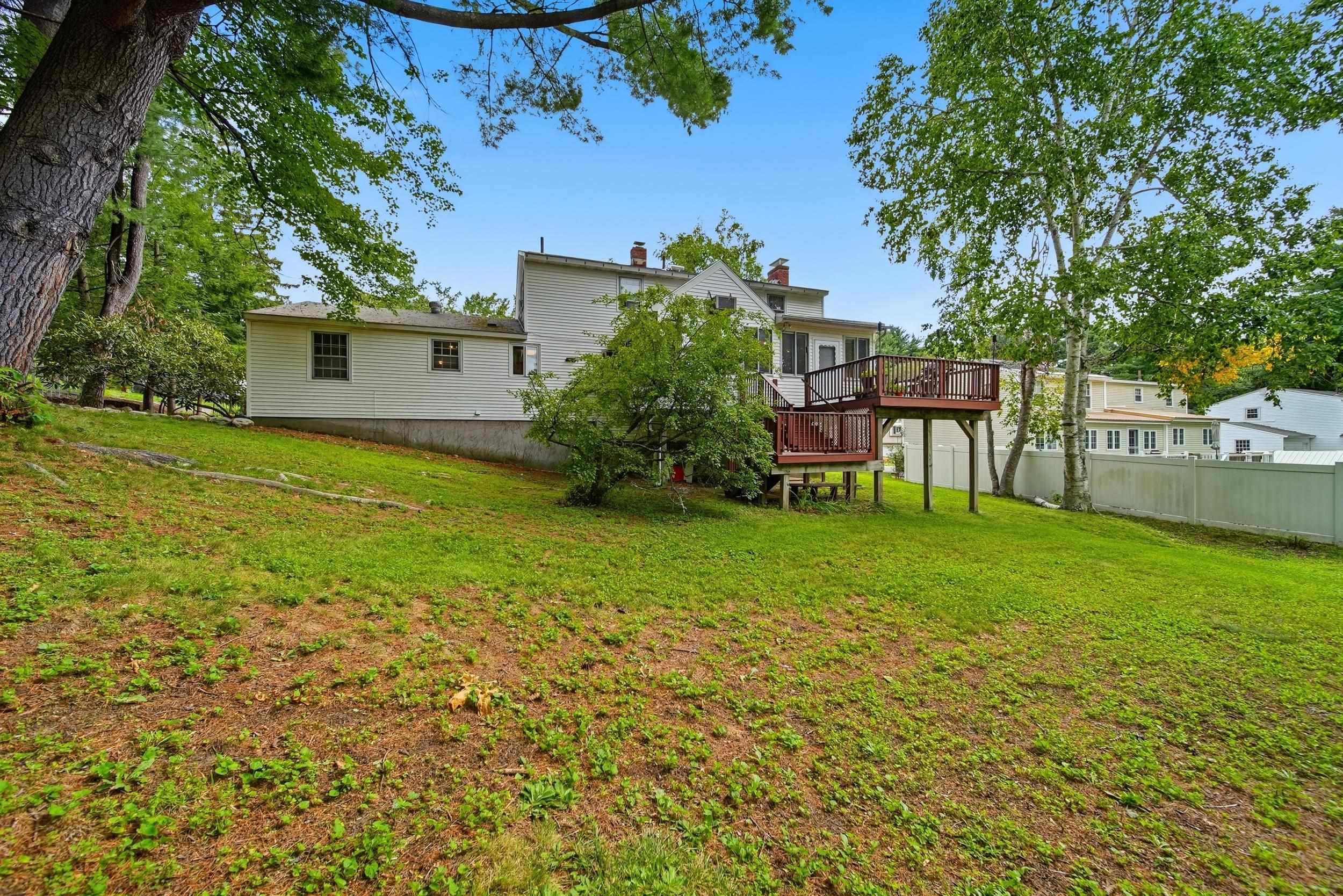 118 Lancelot Avenue