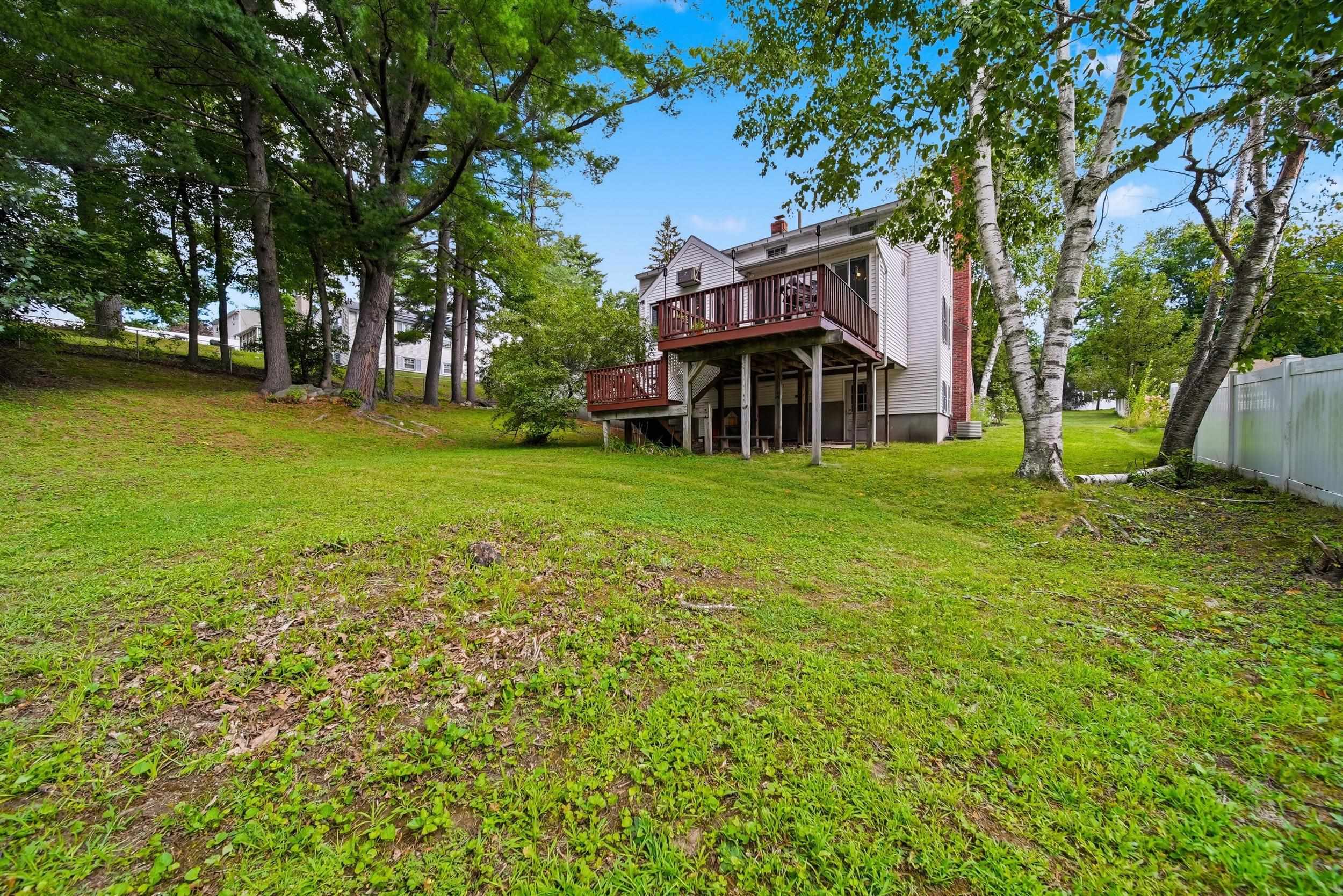 118 Lancelot Avenue