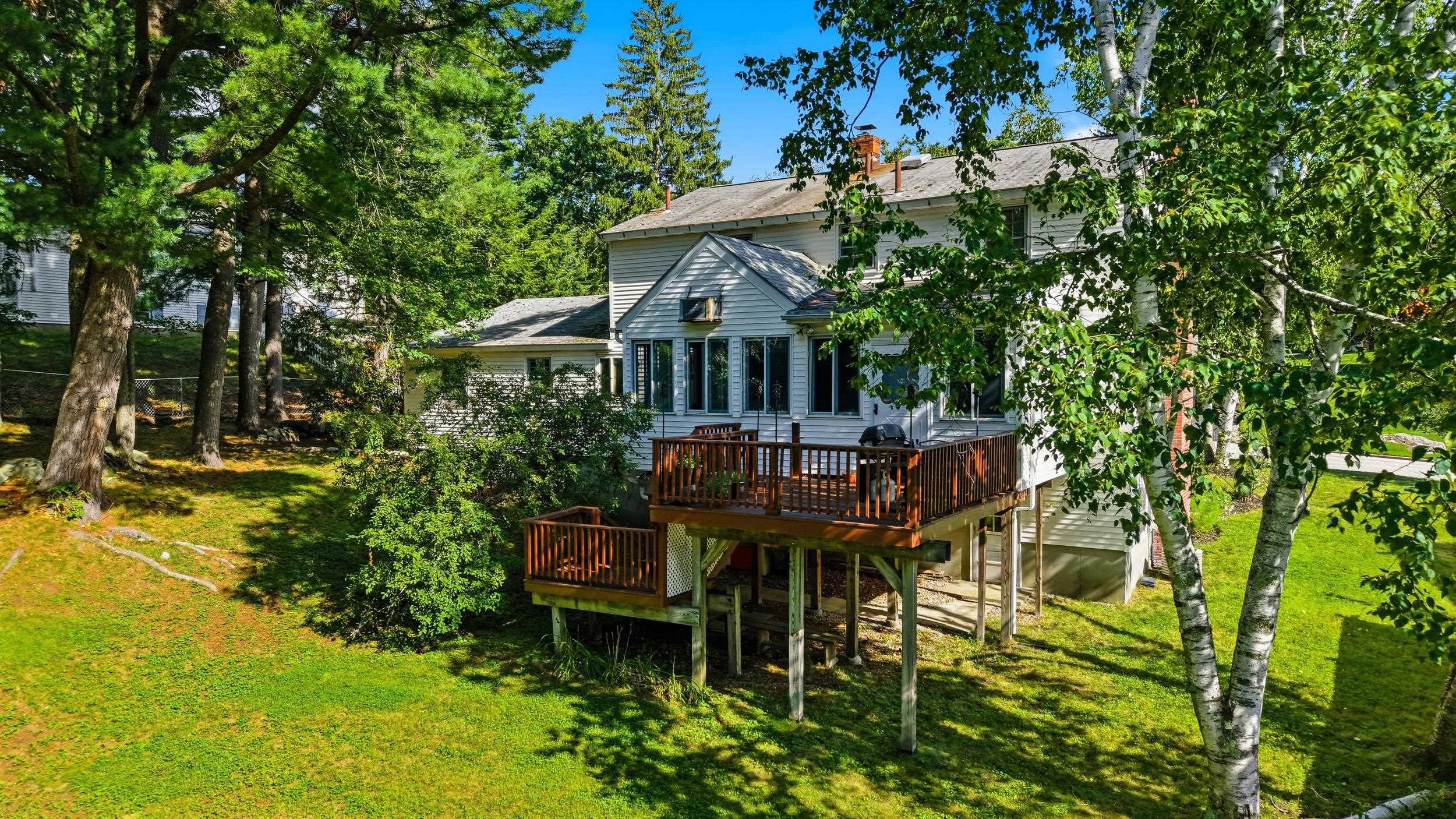 118 Lancelot Avenue