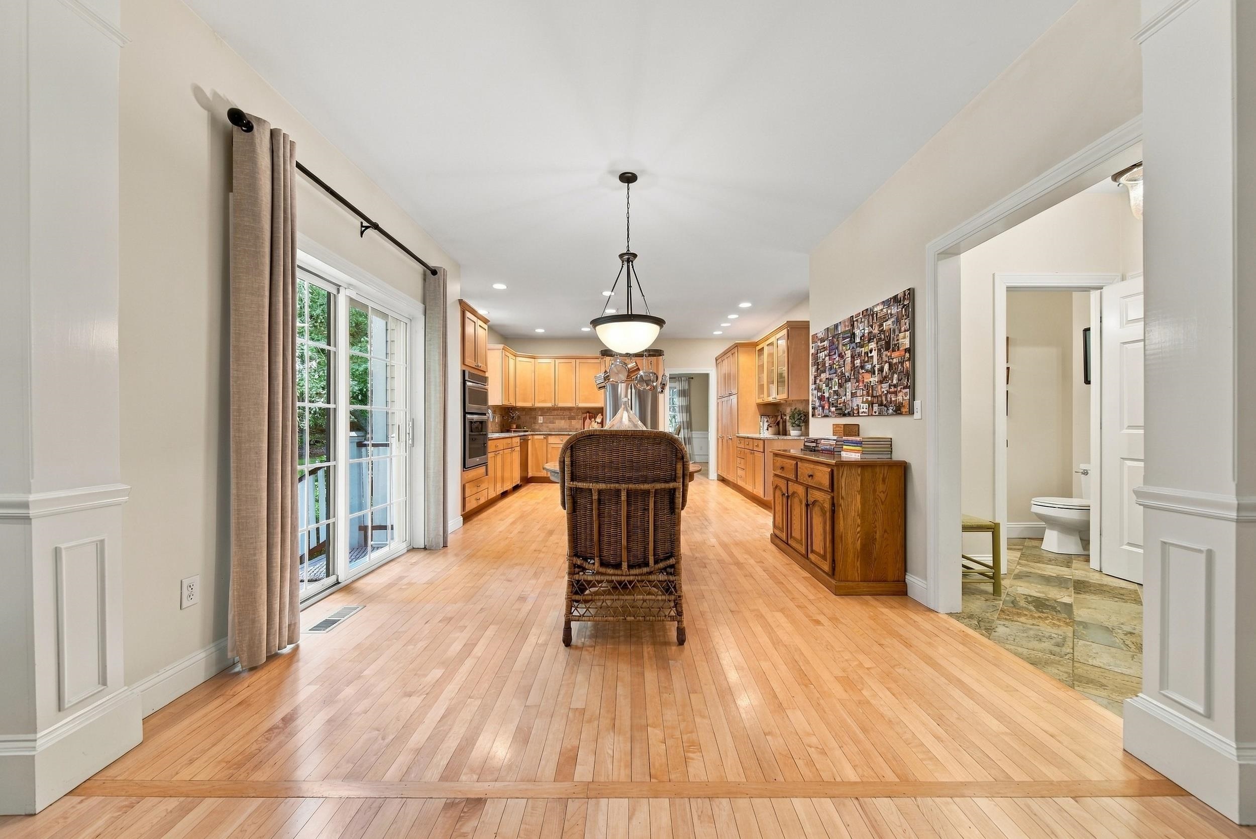 5 New South Drive