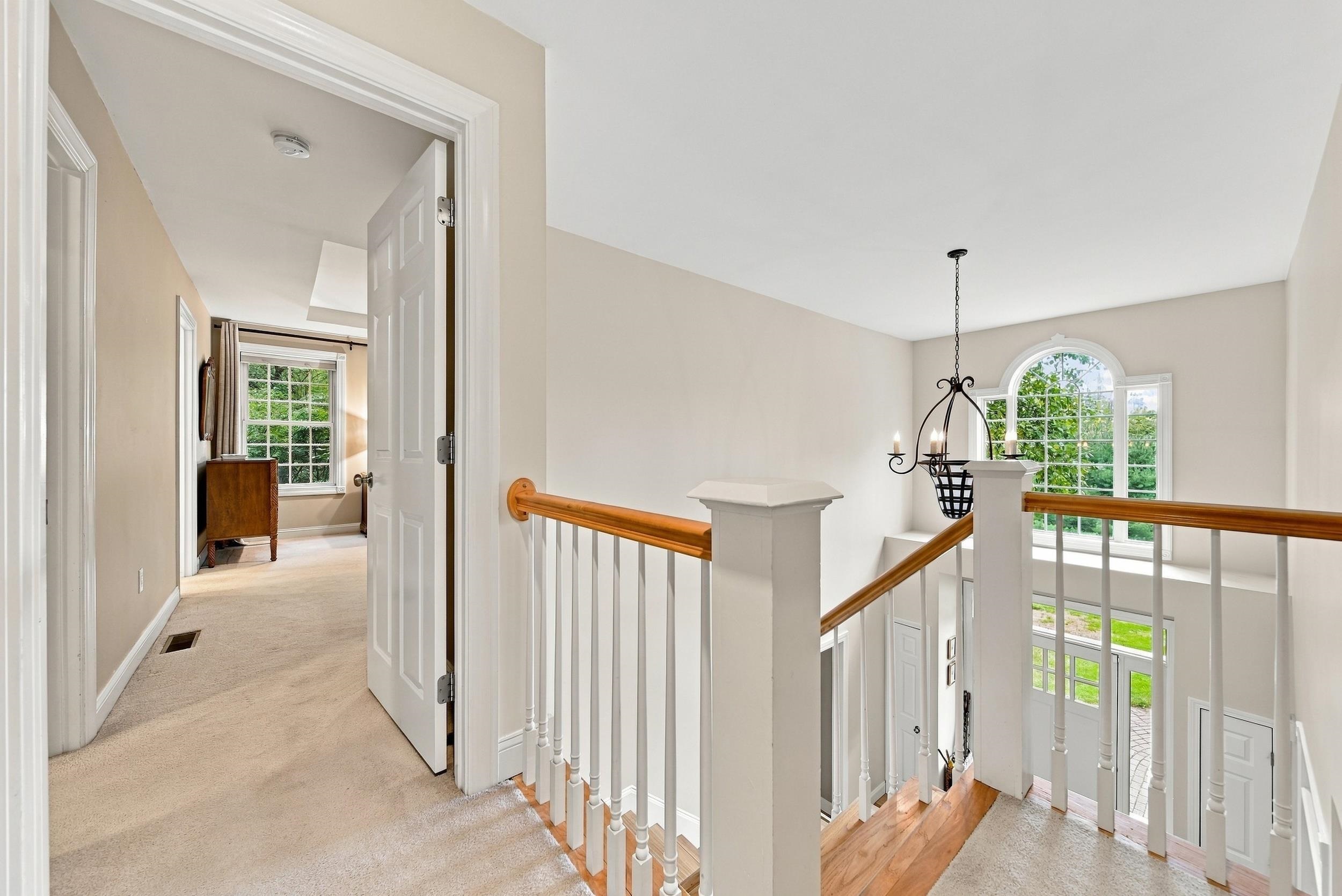 5 New South Drive