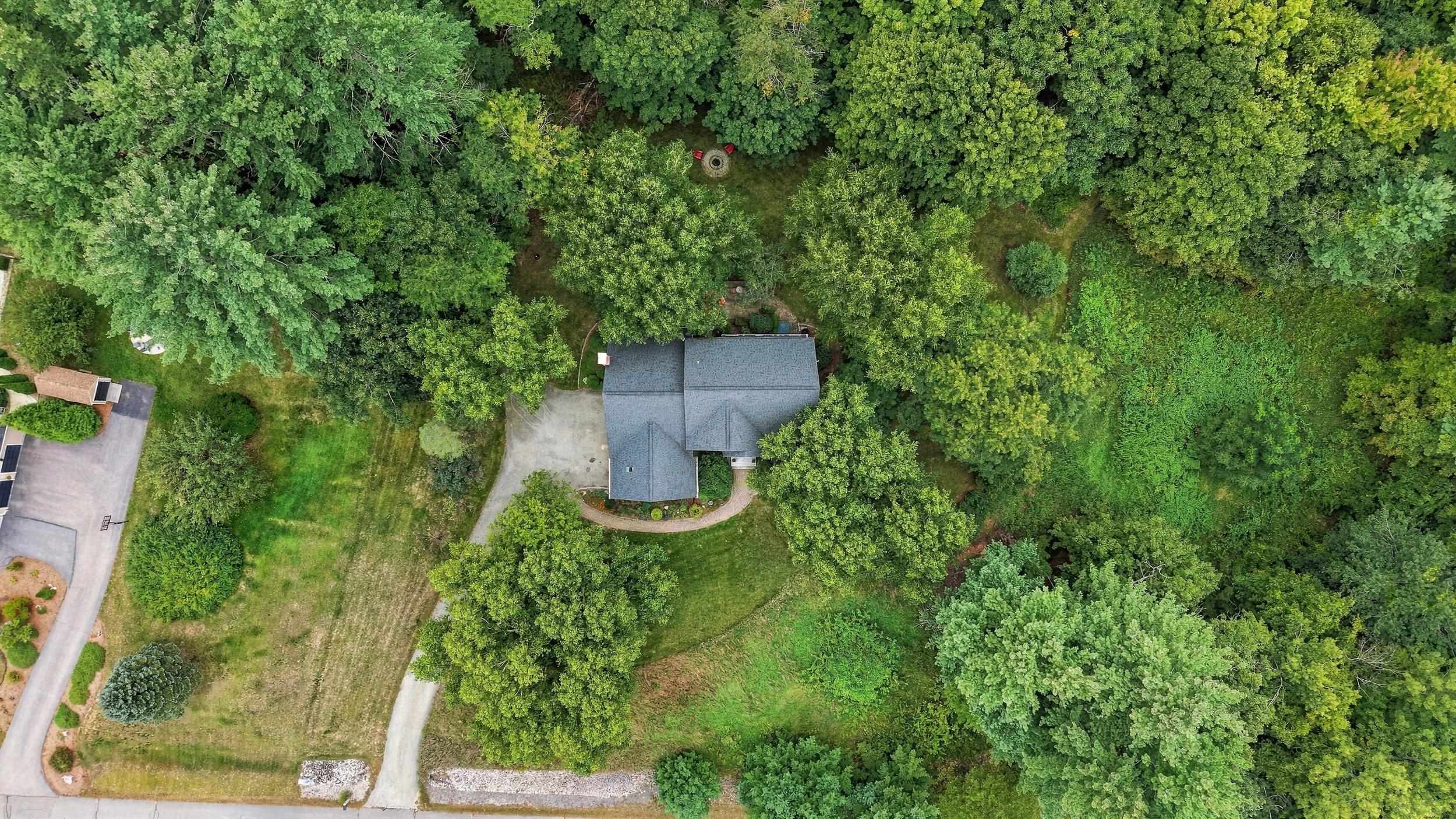 5 New South Drive