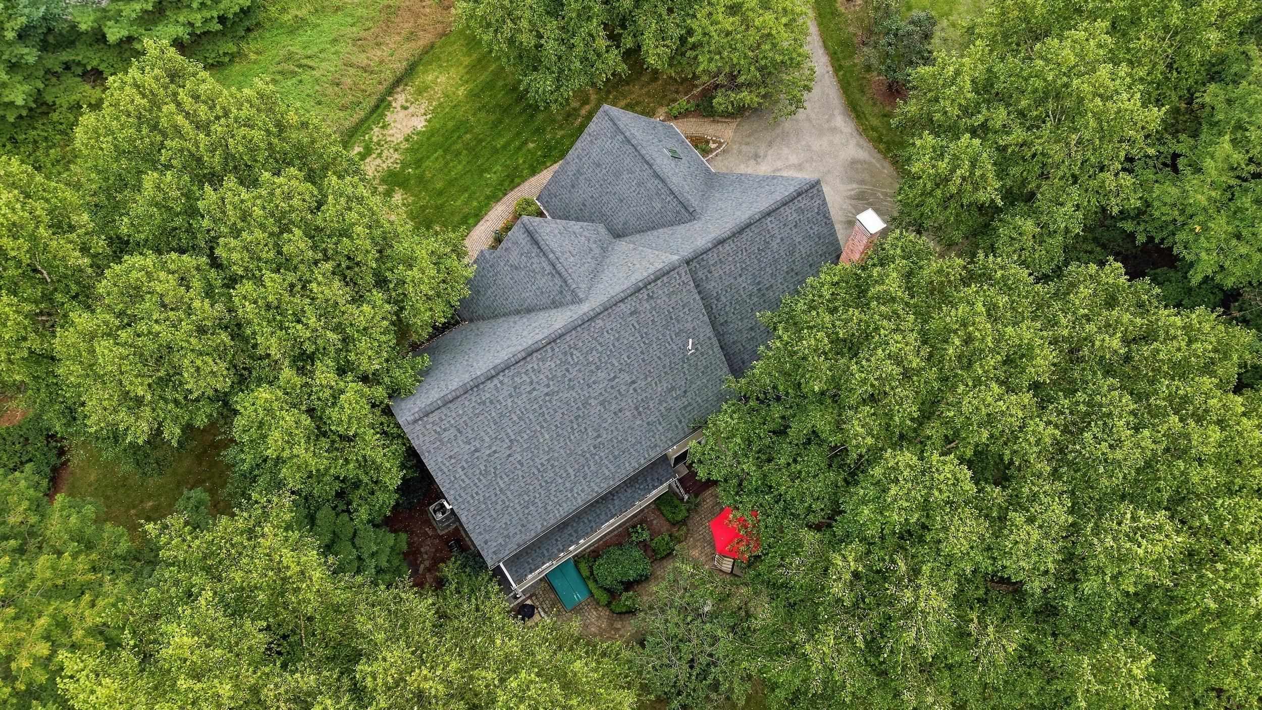 5 New South Drive