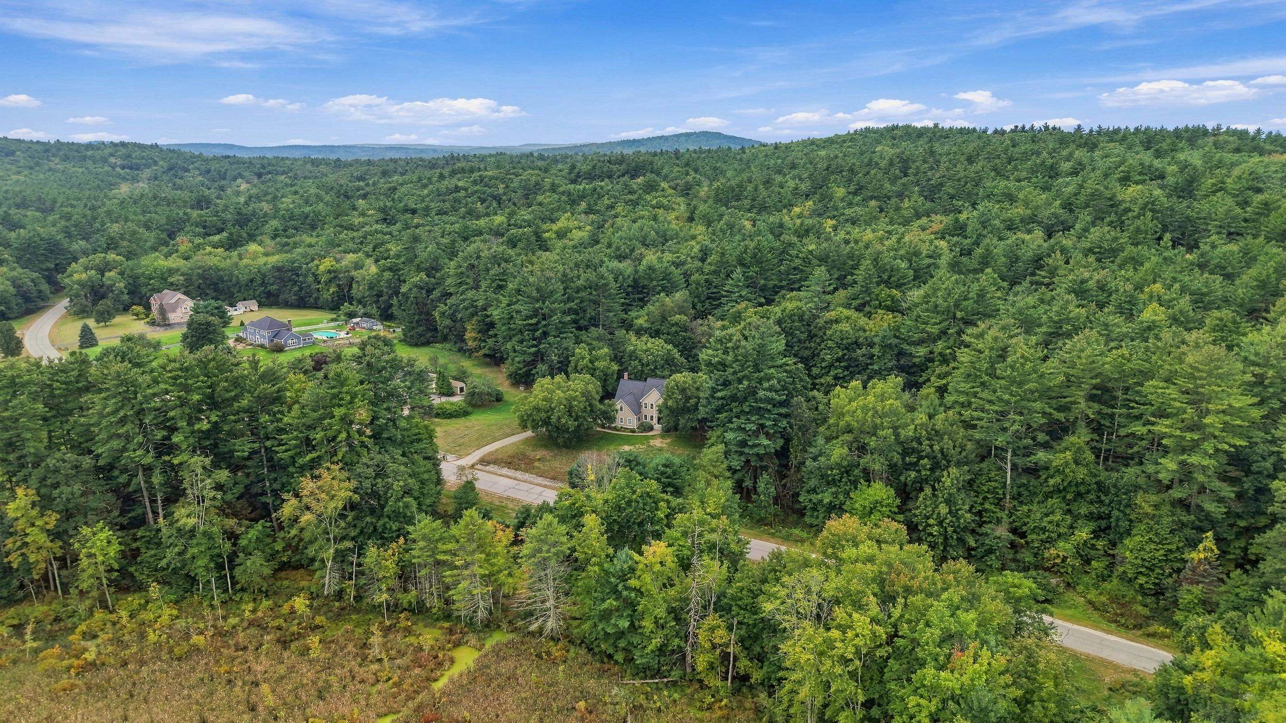 5 New South Drive