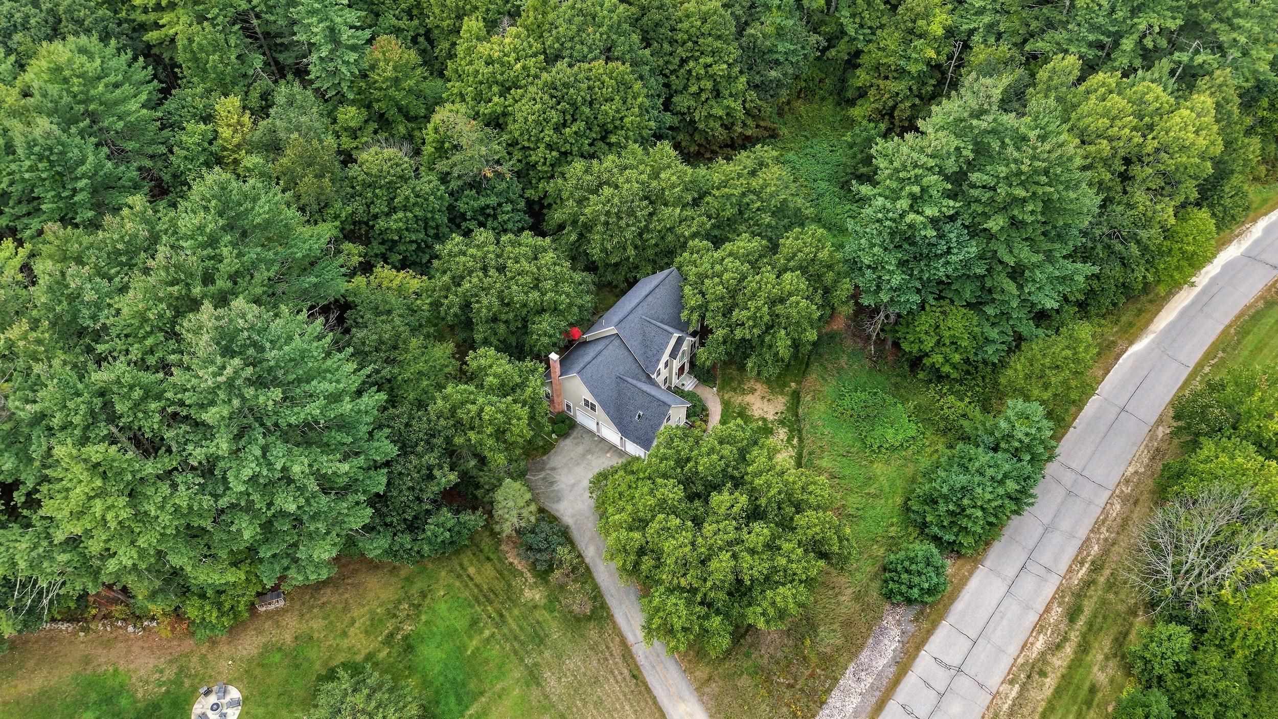 5 New South Drive