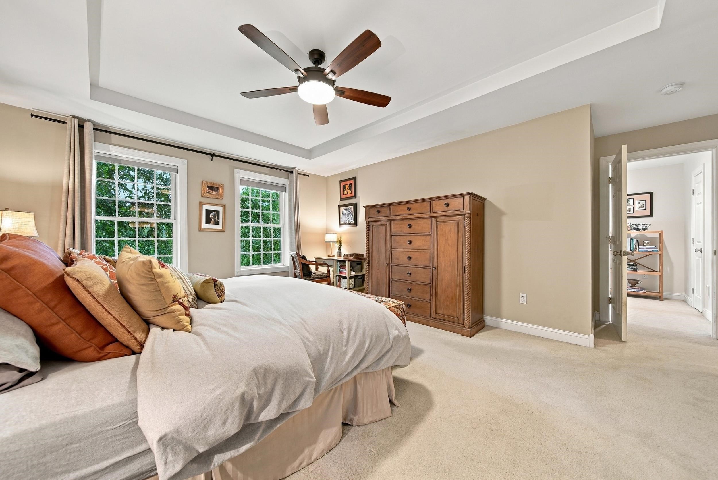 5 New South Drive