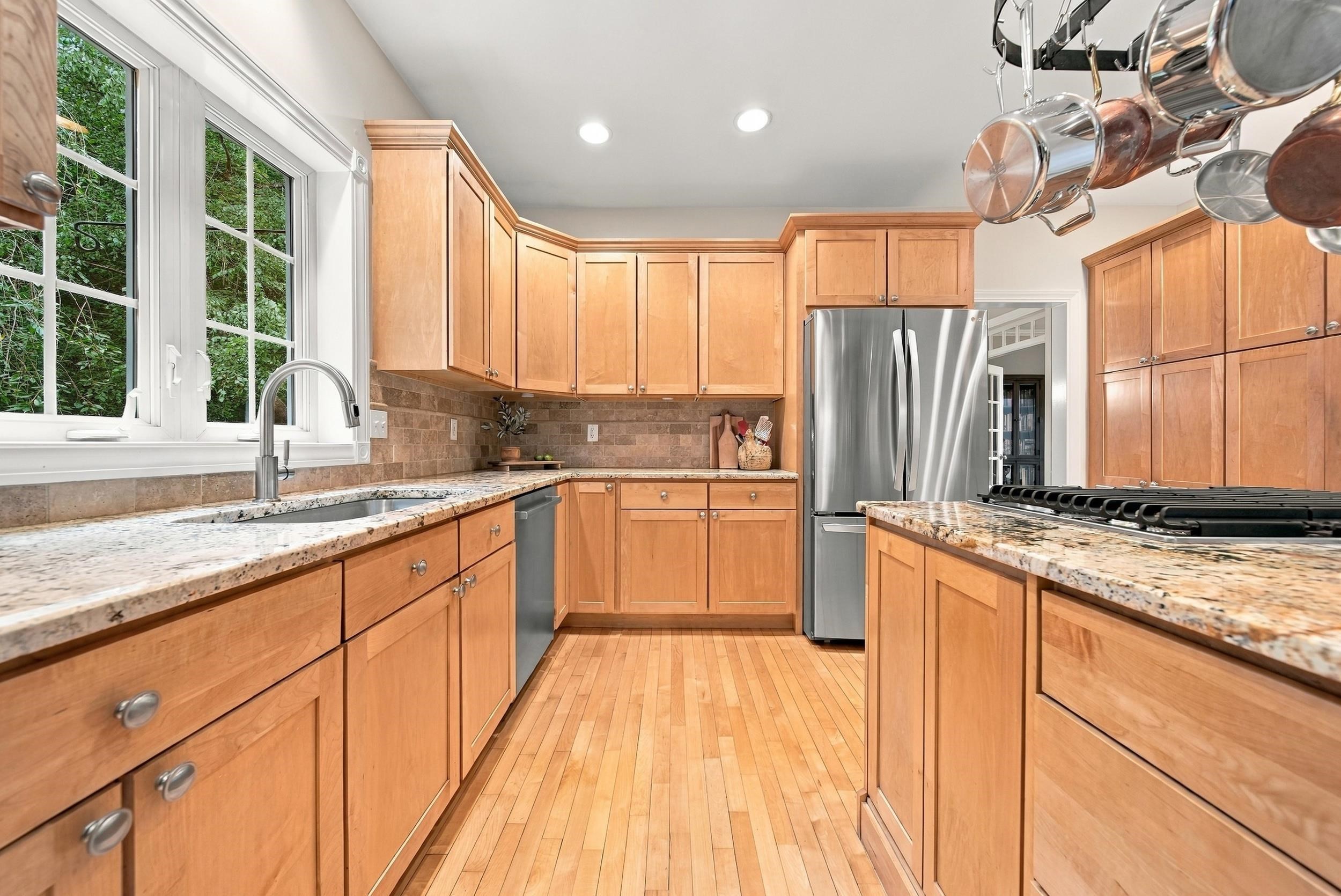 5 New South Drive