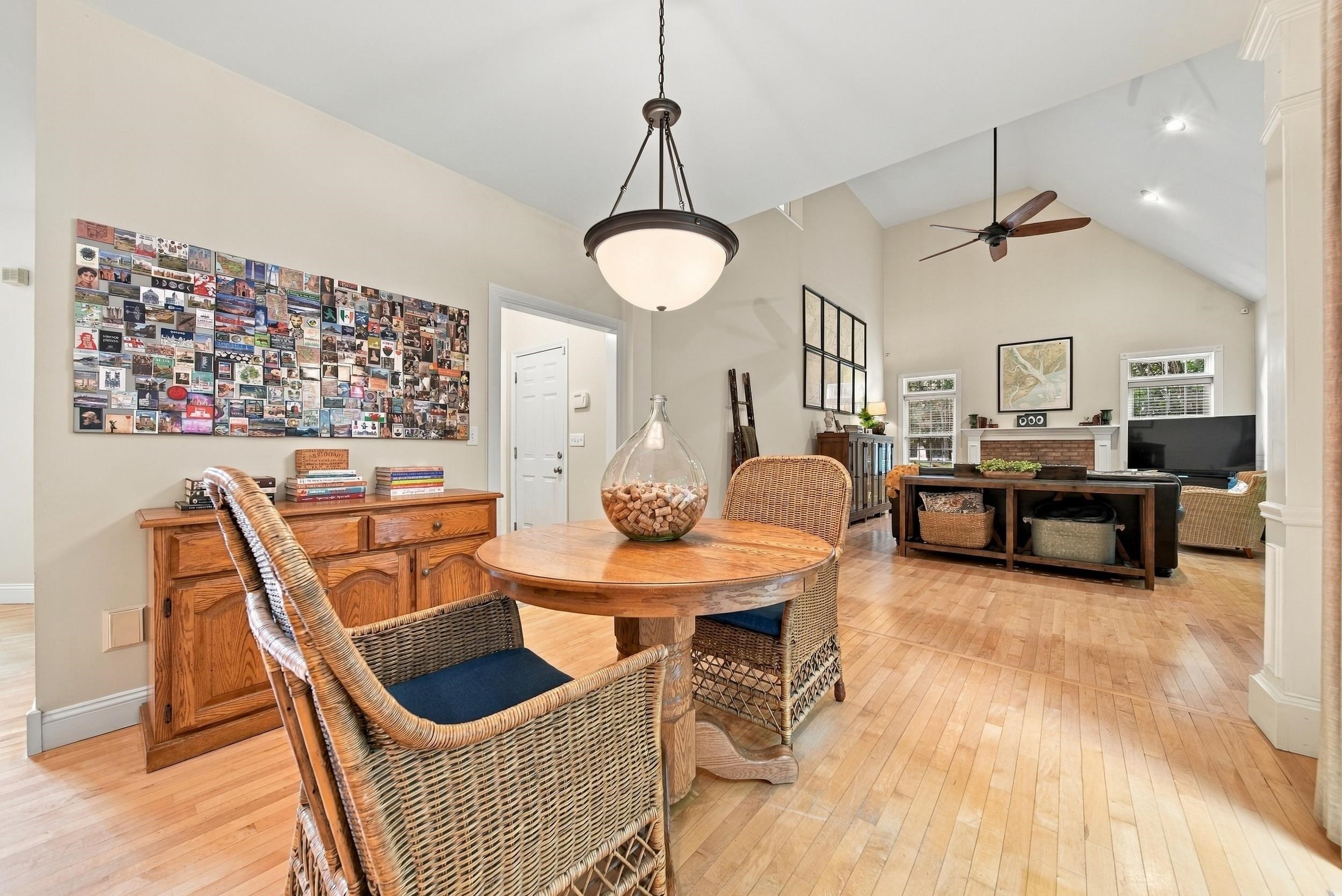 5 New South Drive