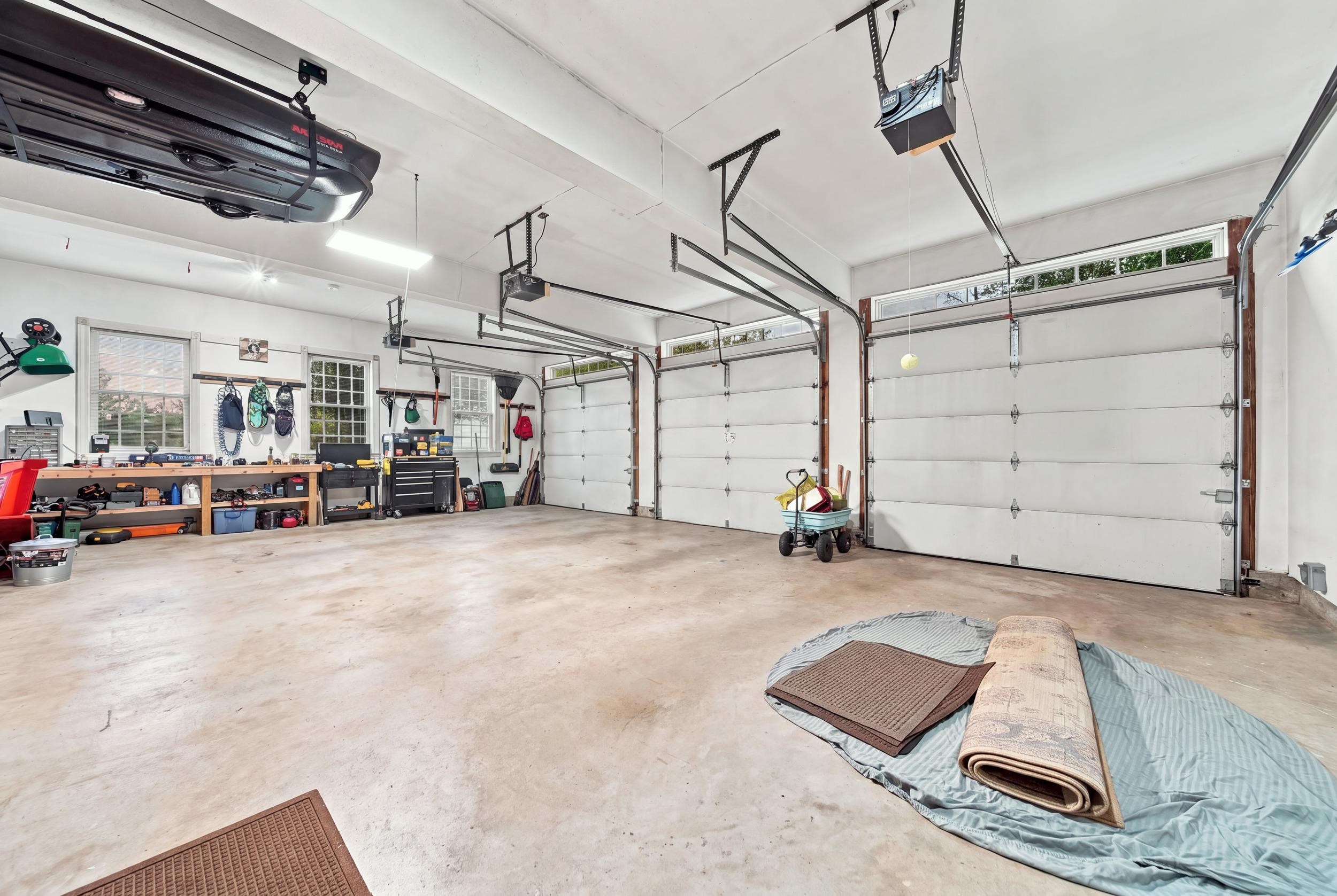 5 New South Drive