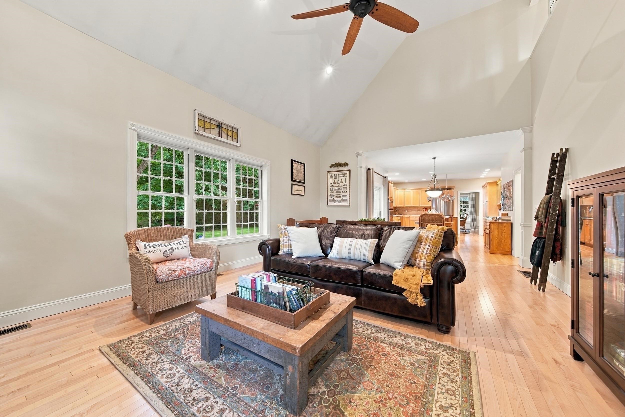 5 New South Drive