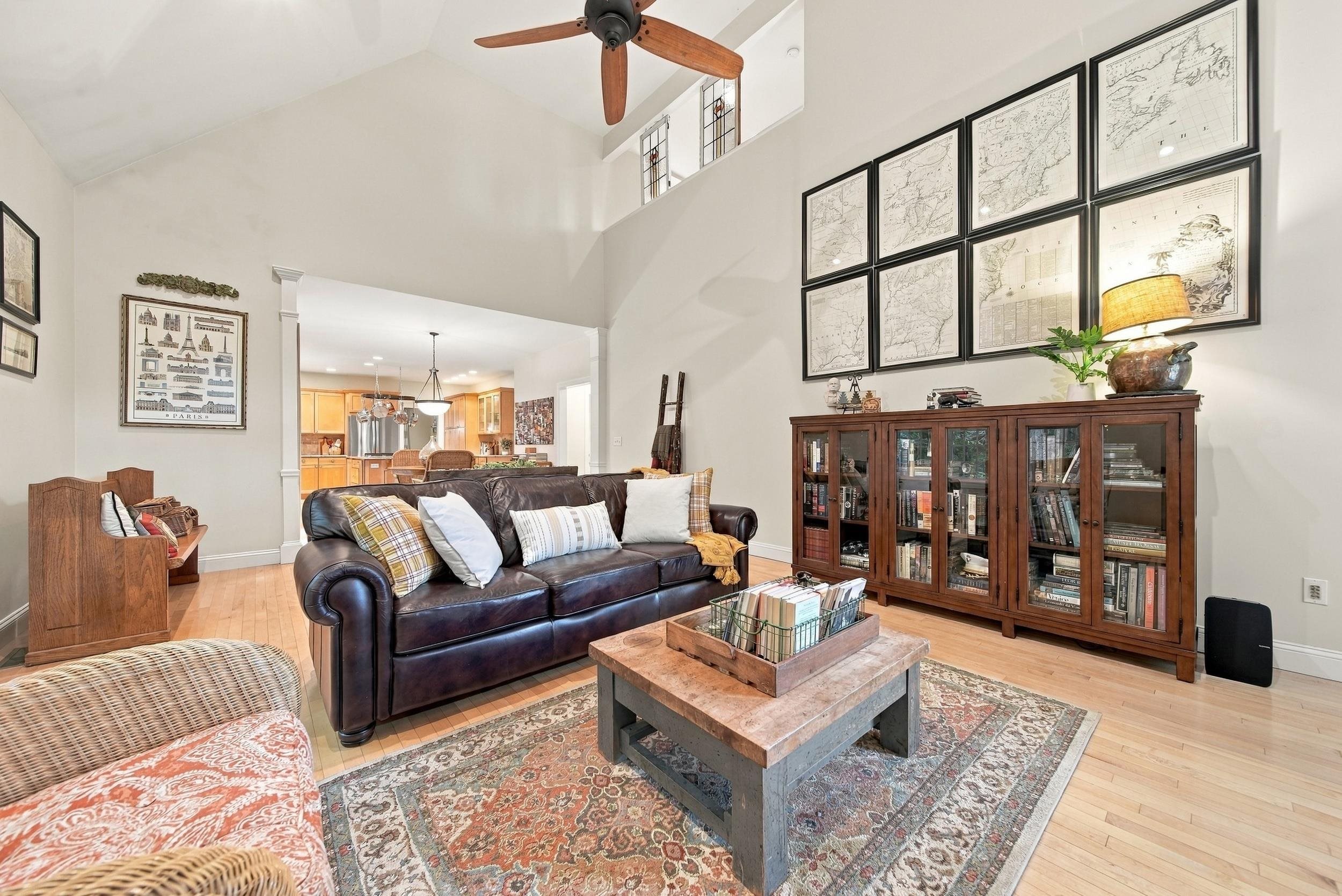 5 New South Drive