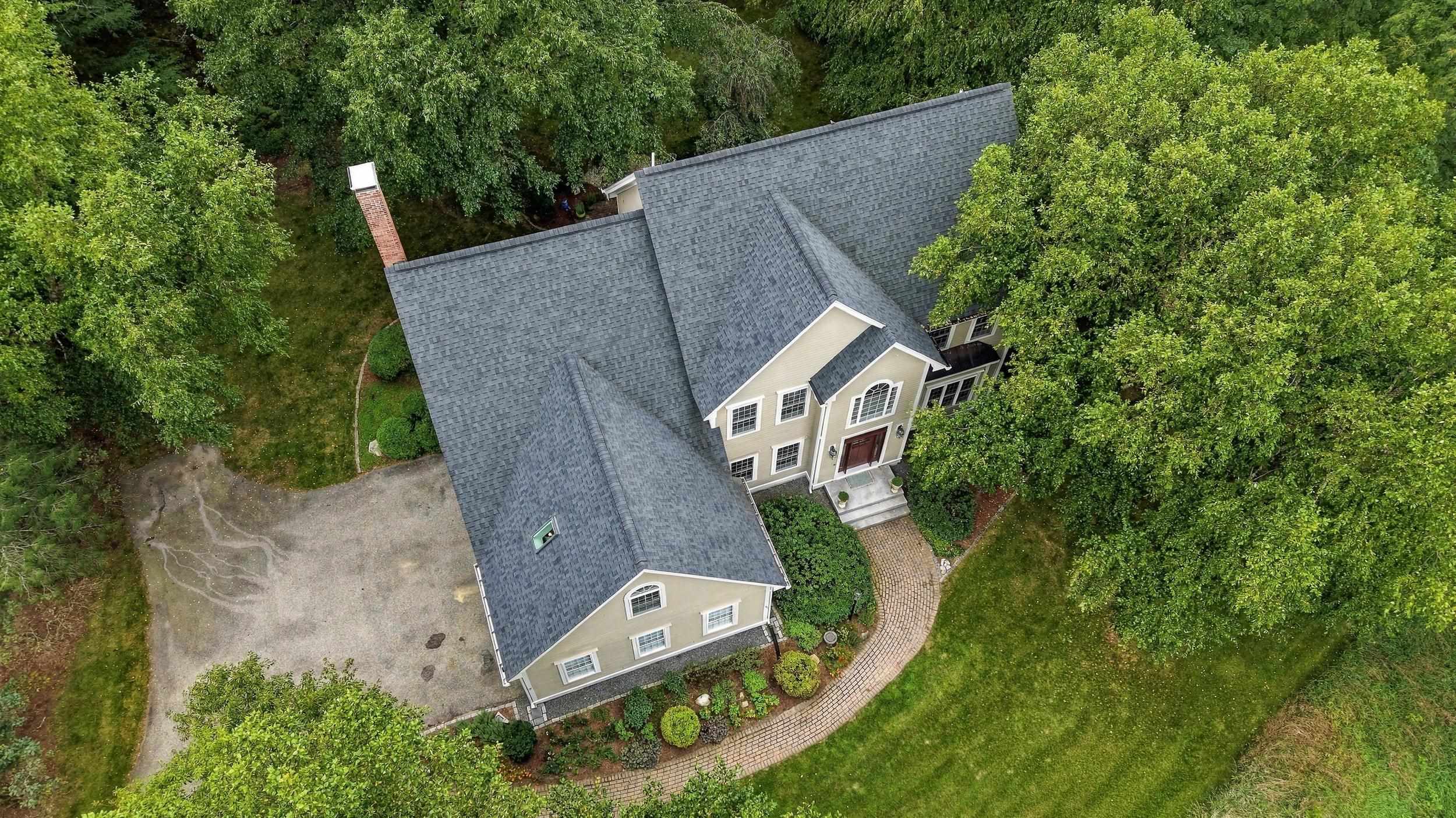 5 New South Drive