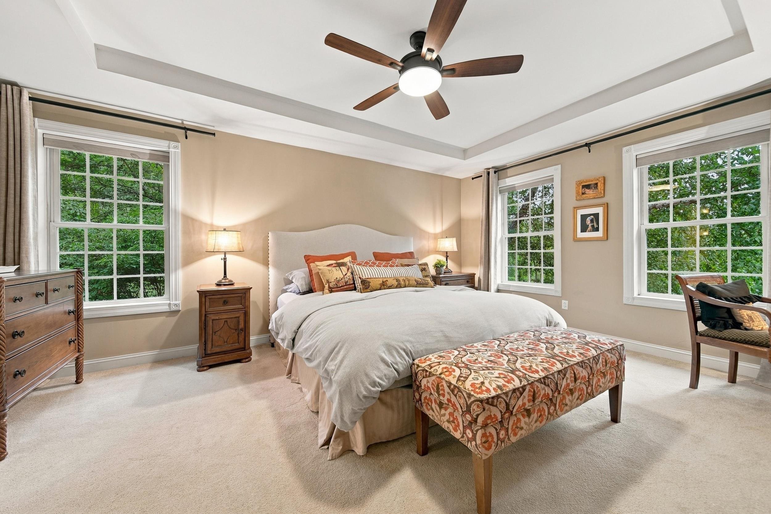 5 New South Drive