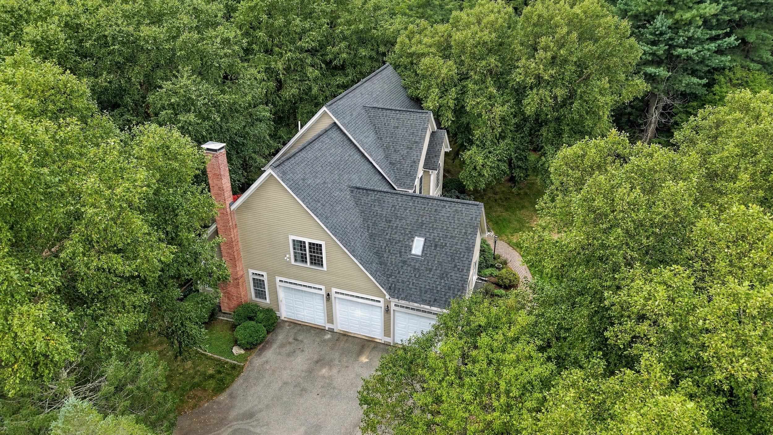 5 New South Drive