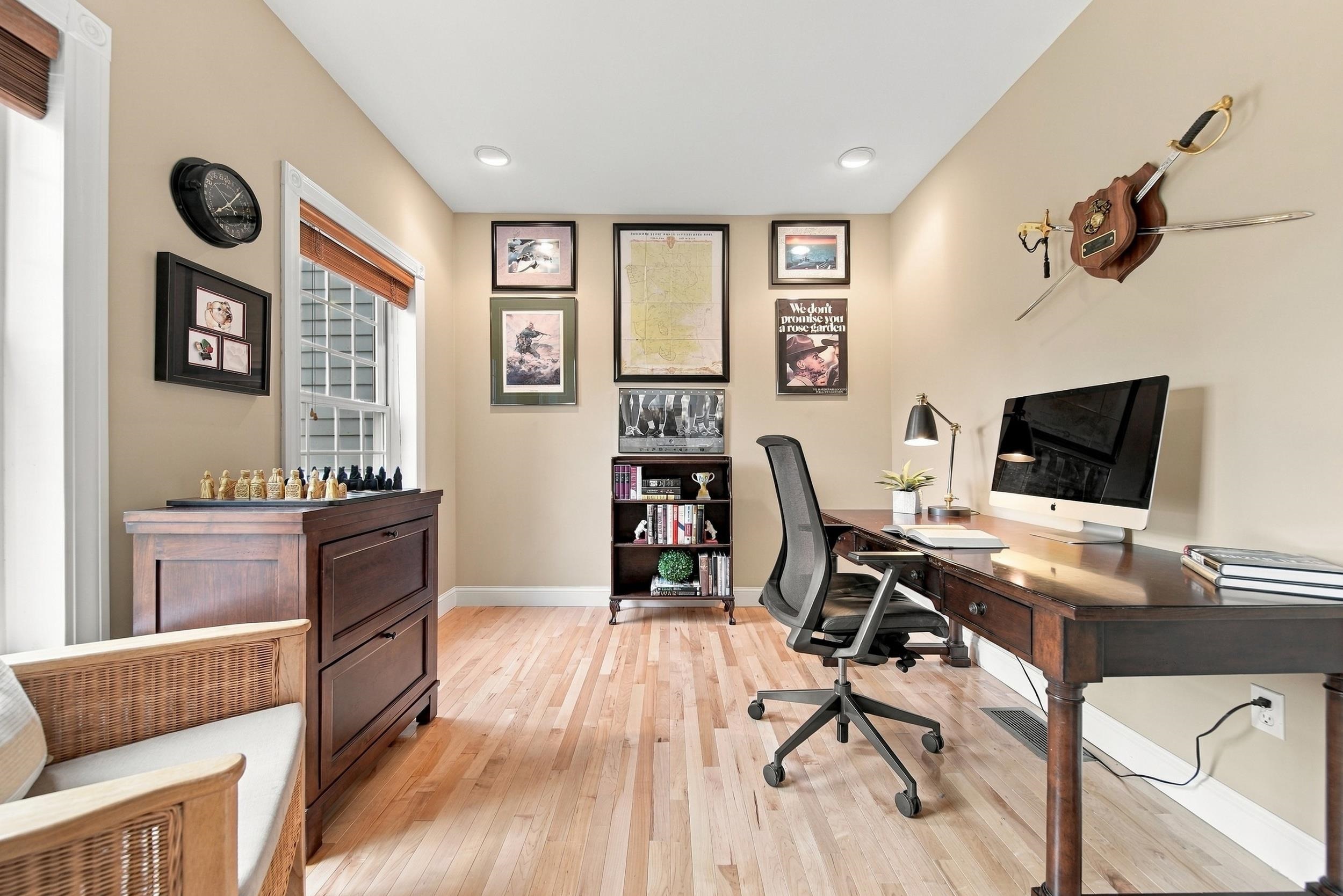 5 New South Drive
