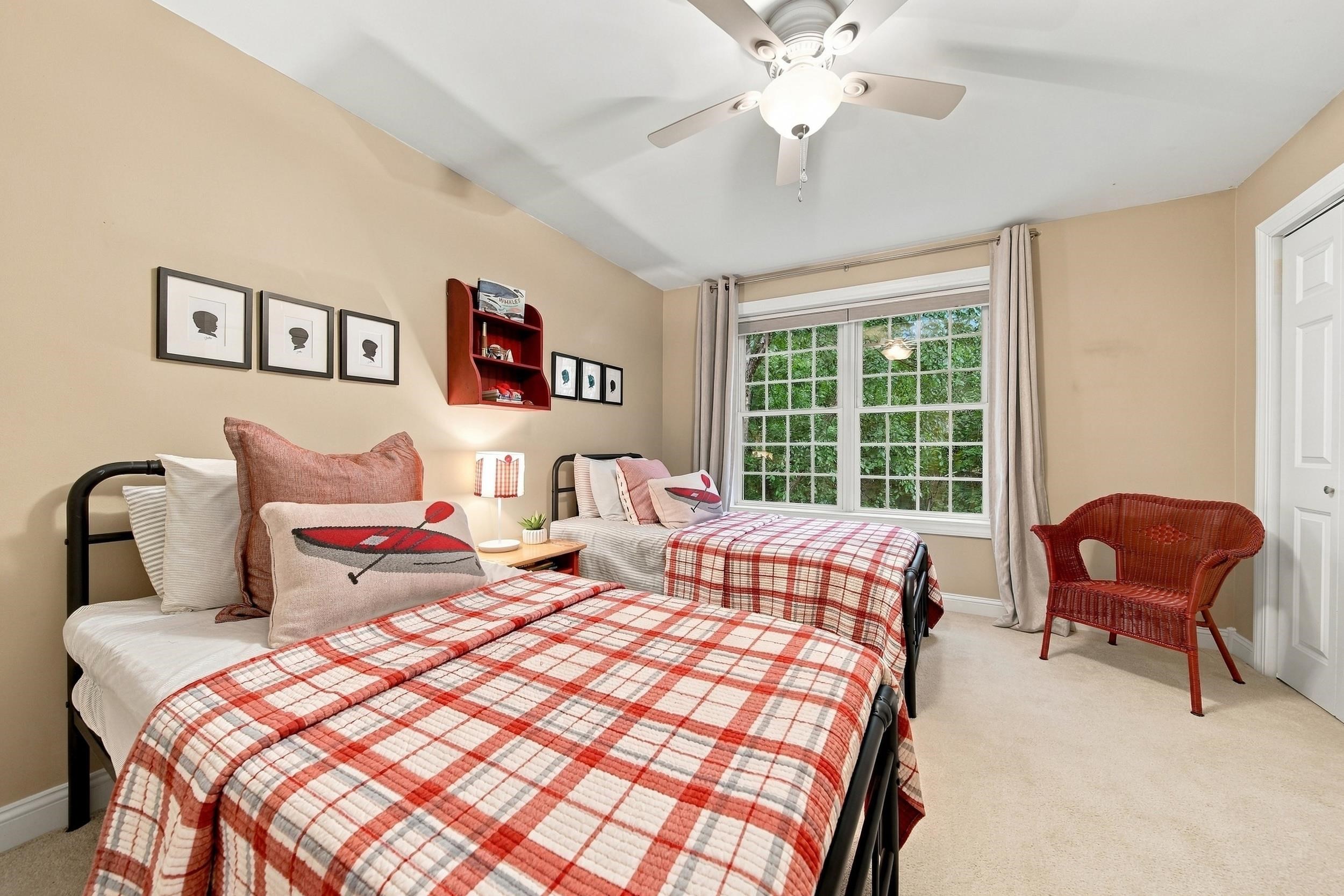 5 New South Drive