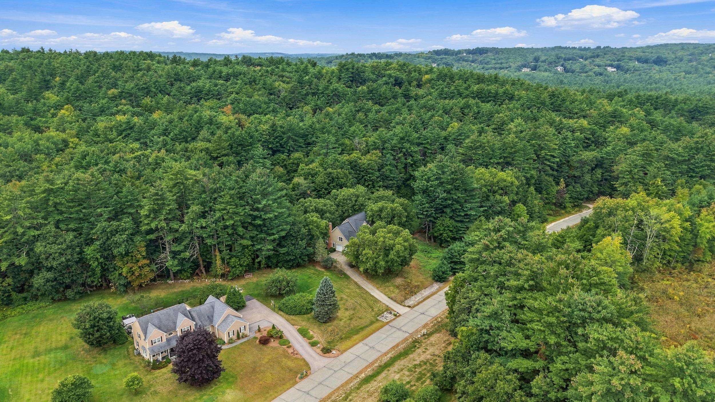 5 New South Drive