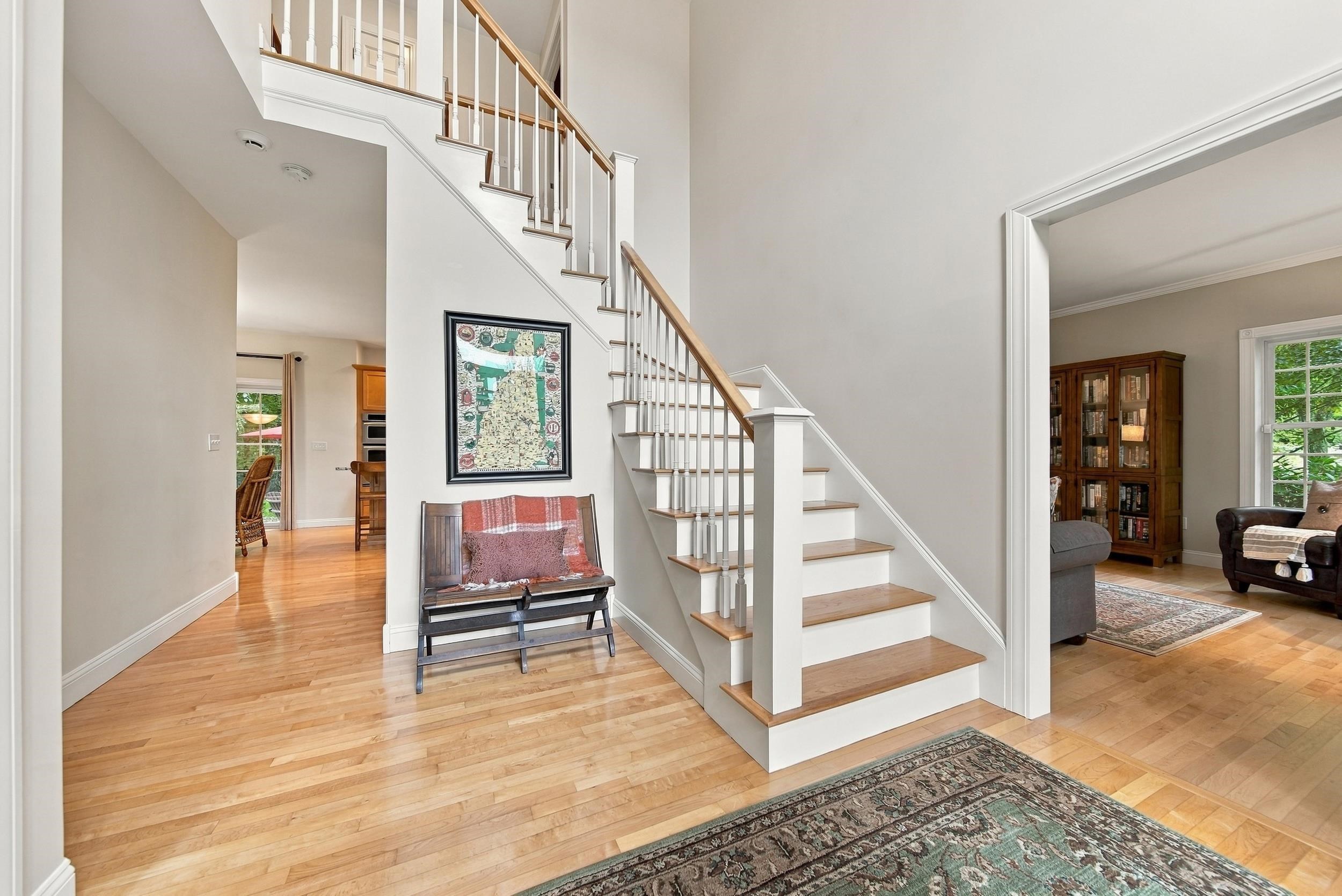 5 New South Drive