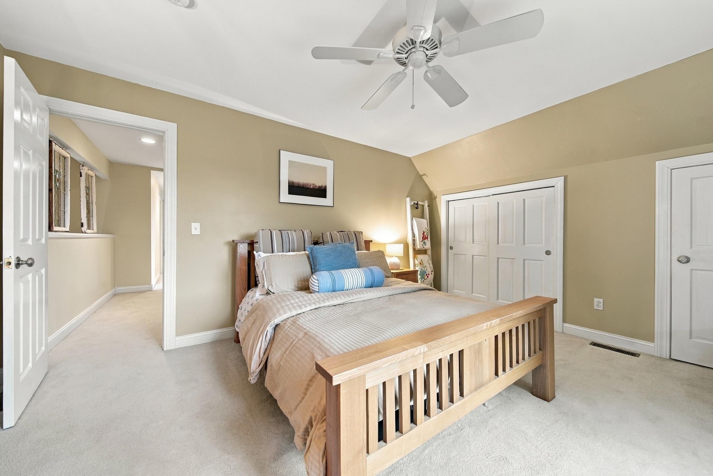 5 New South Drive