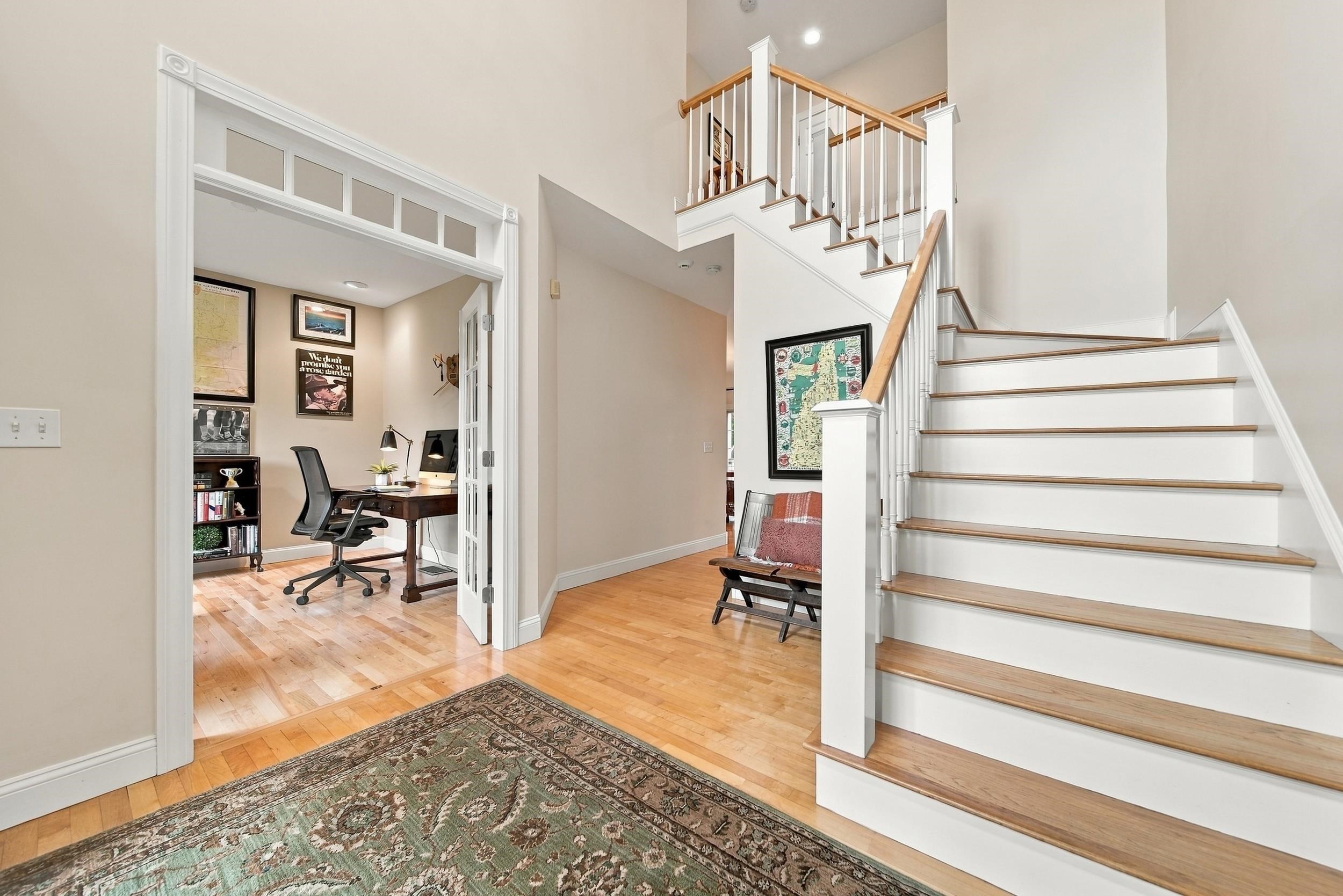 5 New South Drive