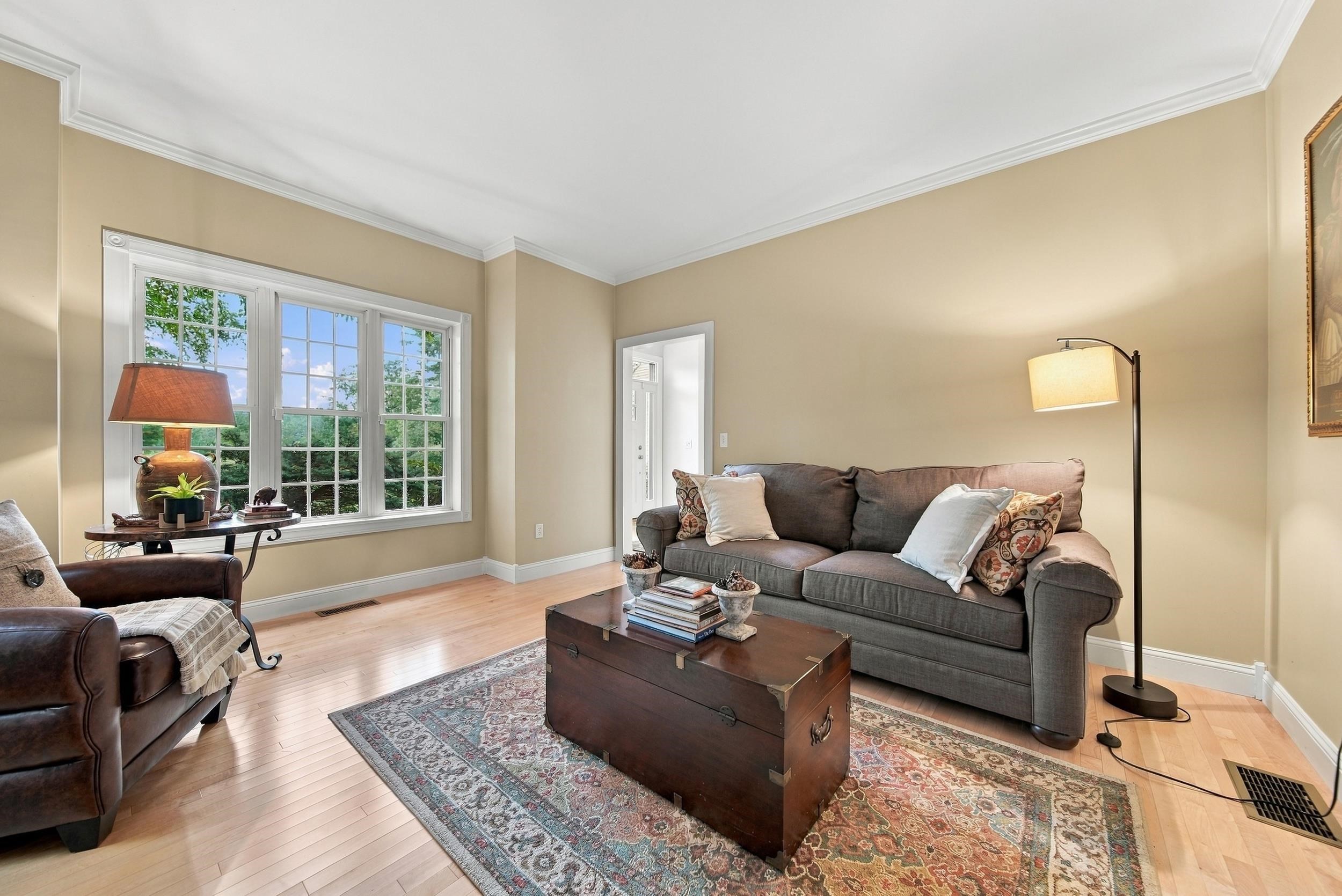 5 New South Drive