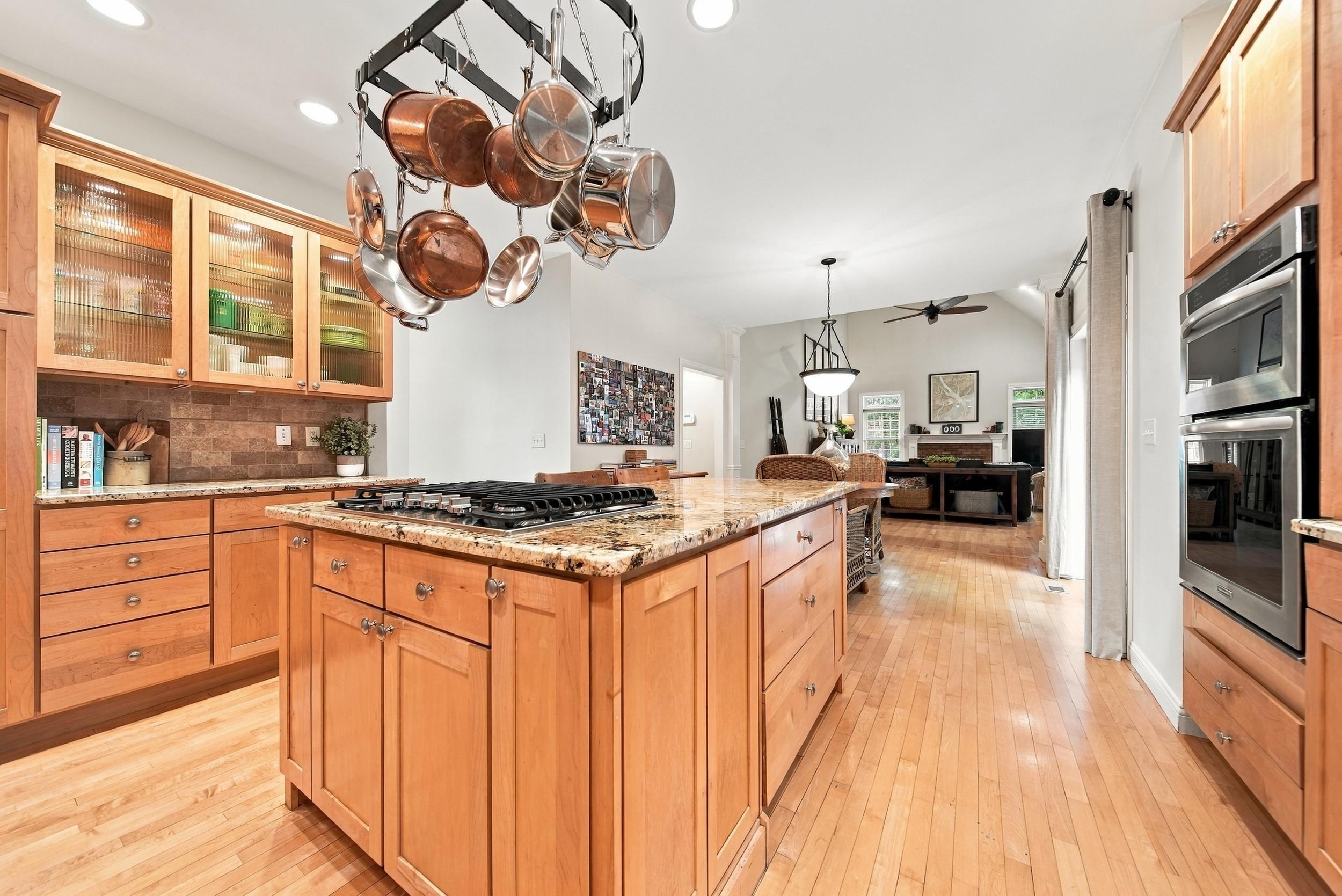 5 New South Drive