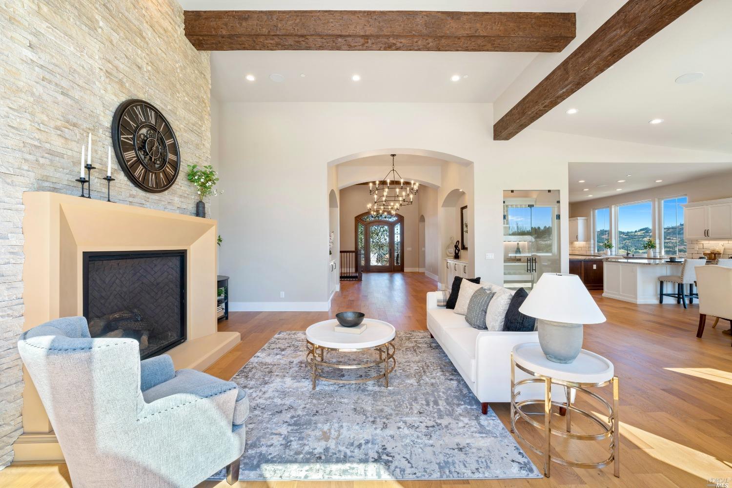 3936 Skyfarm Dr