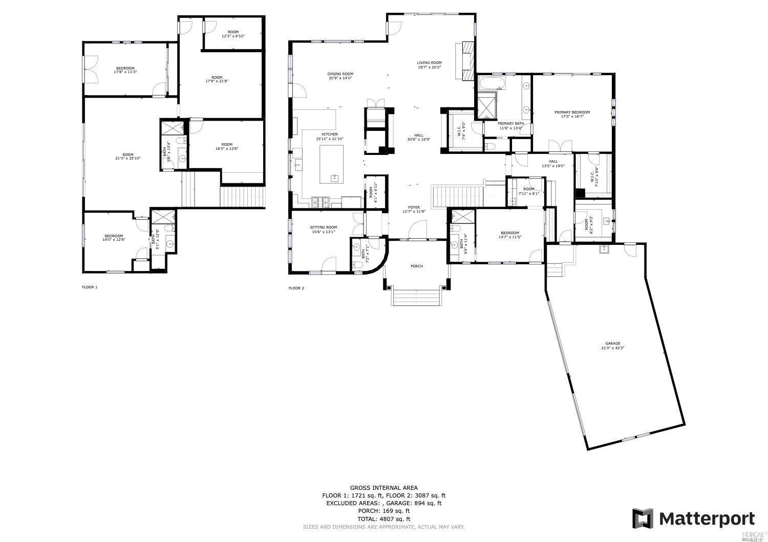3936 Skyfarm Dr