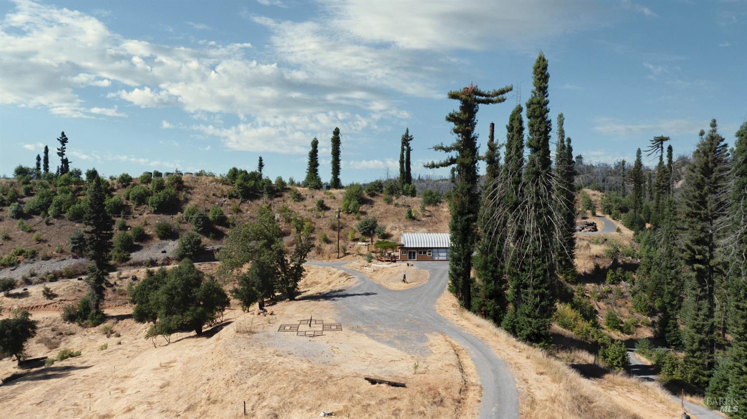 9451 Mill Creek Road